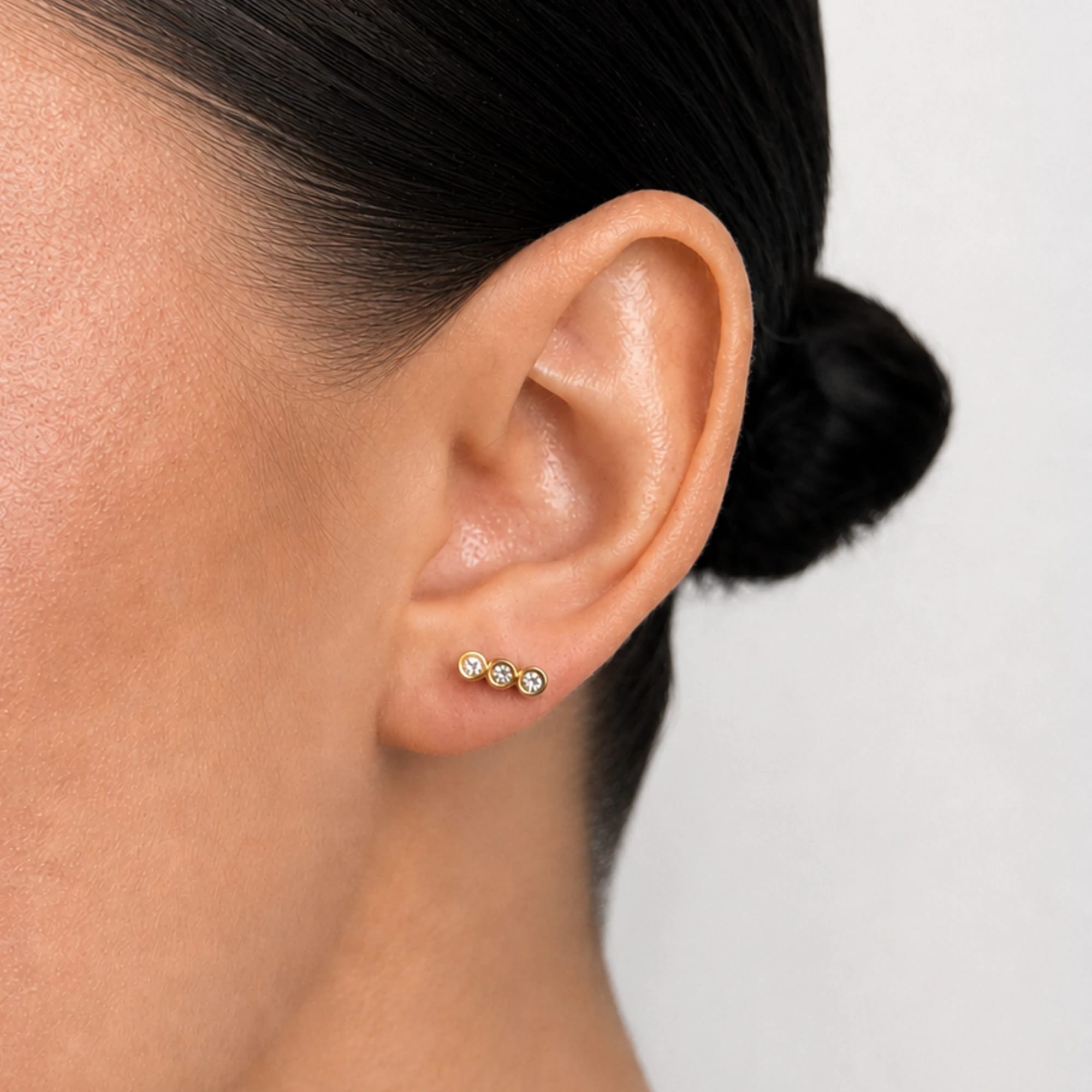 Piercing Mega Round - imagen 1