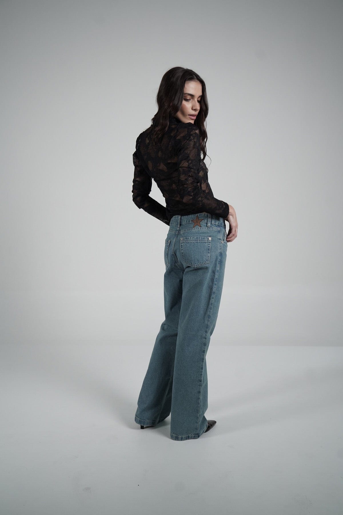 Crossover Jeans Light - imagen 6