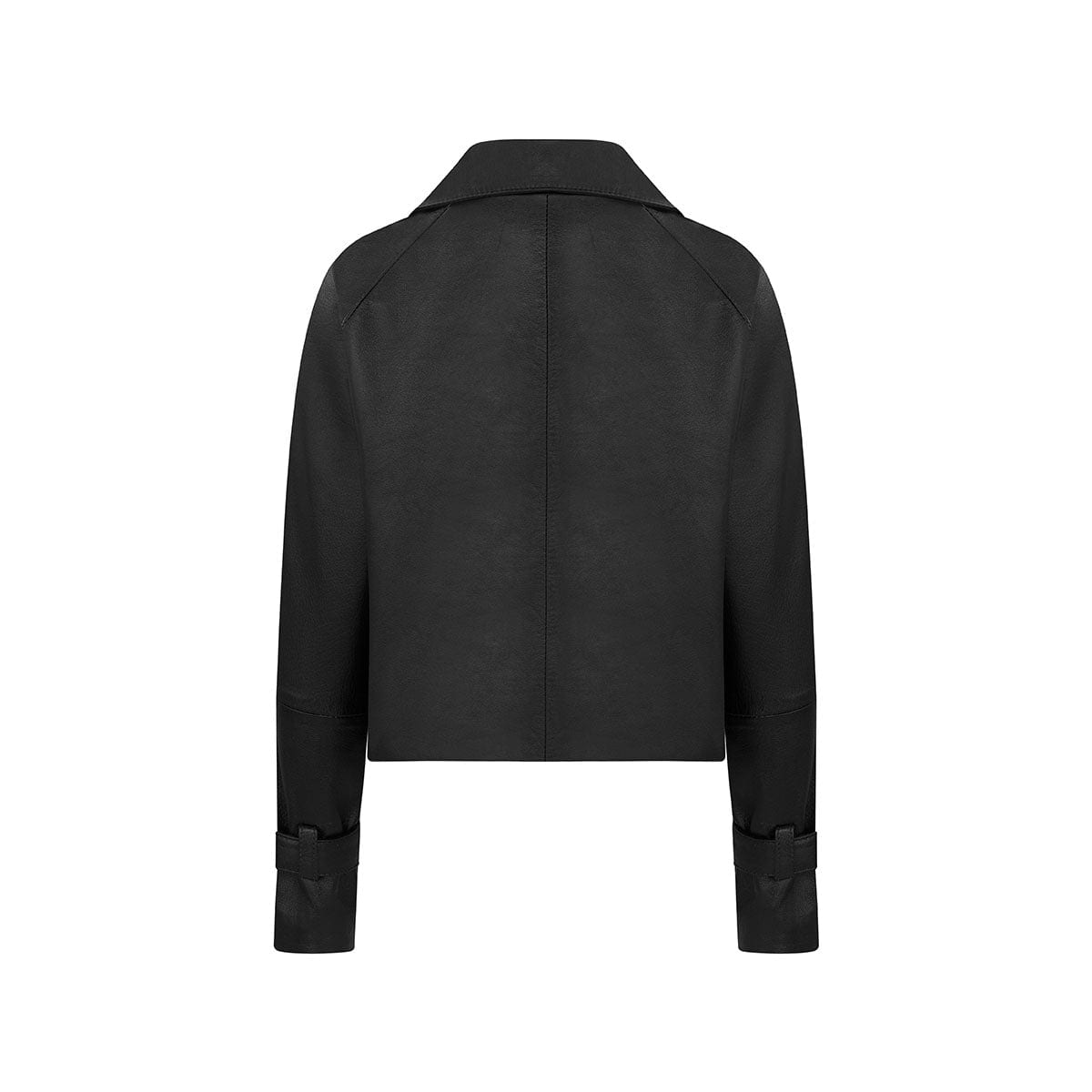 LUCA DOUBLE-BREADED JACKET - imagen 2
