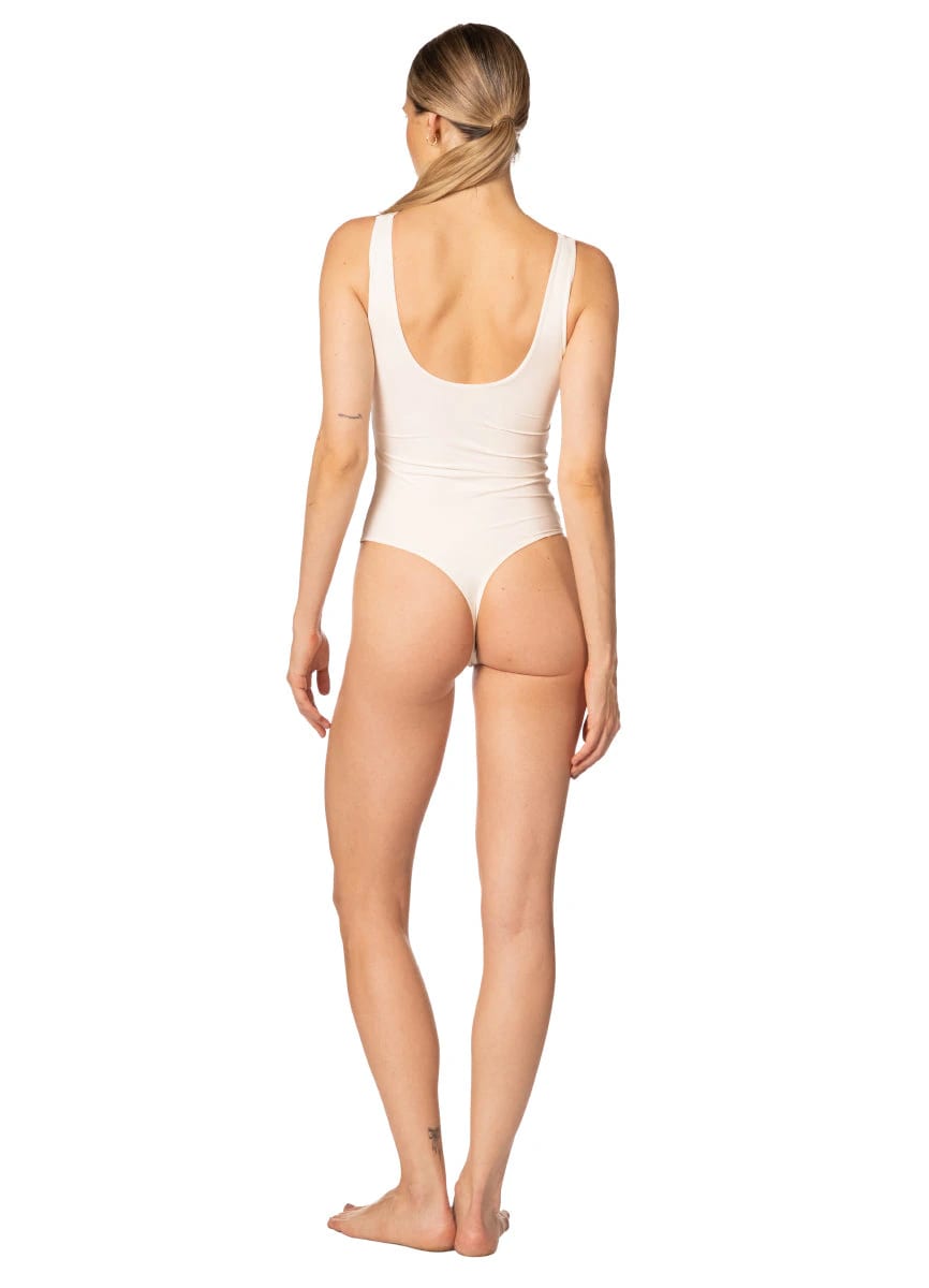 BASIC VANILLA BODY 9547 - imagen 4