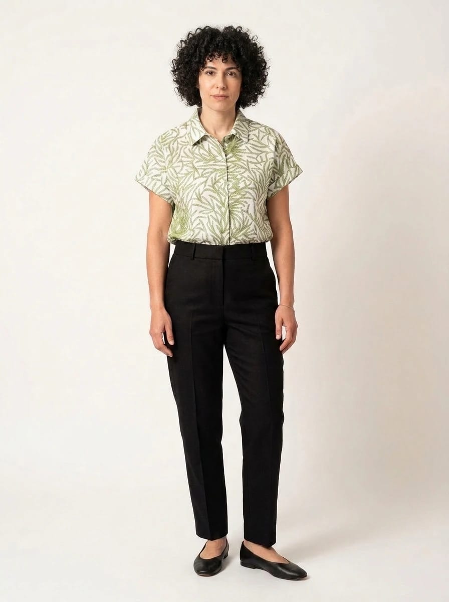 Madre | Camisa Unisex - imagen 3