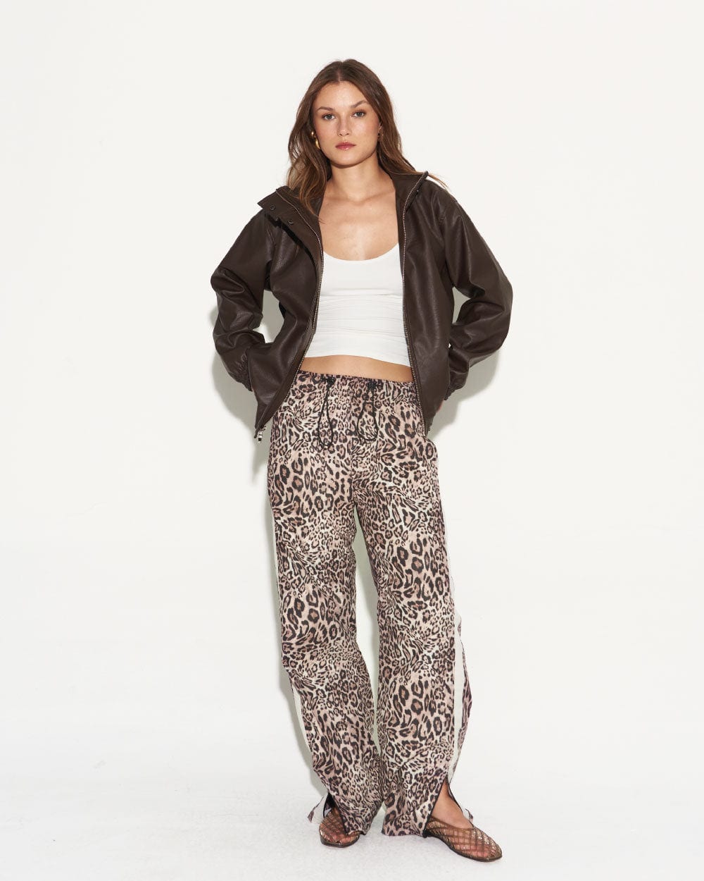 TRACK PANT ANIMAL - imagen 7