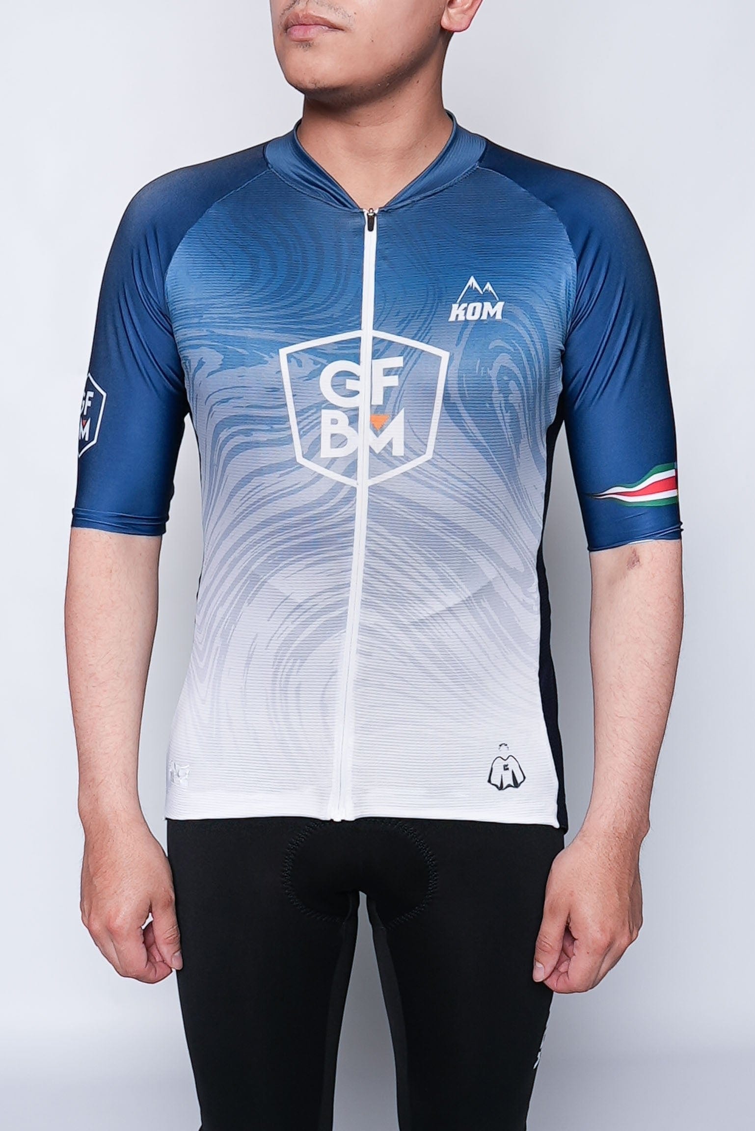 Jersey RACE Personalizado - Custom - imagen 2
