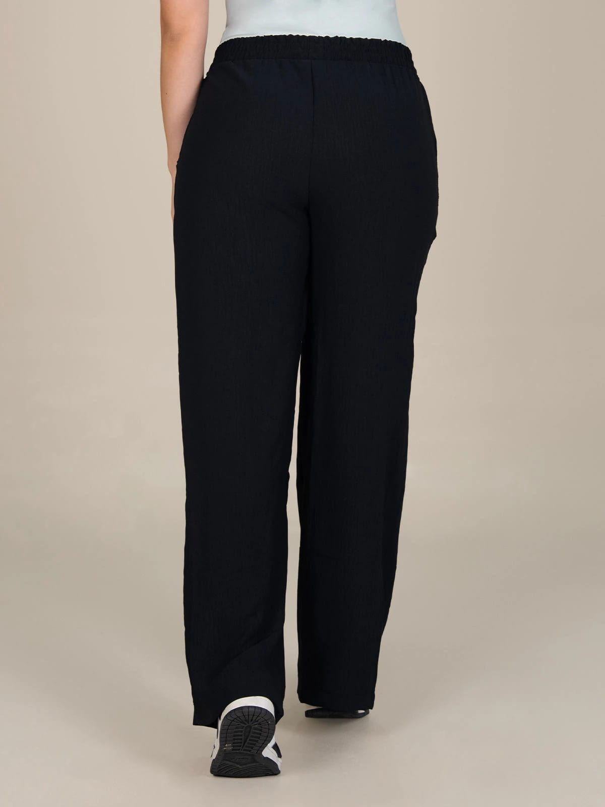 pantalon siriu negro - imagen 3