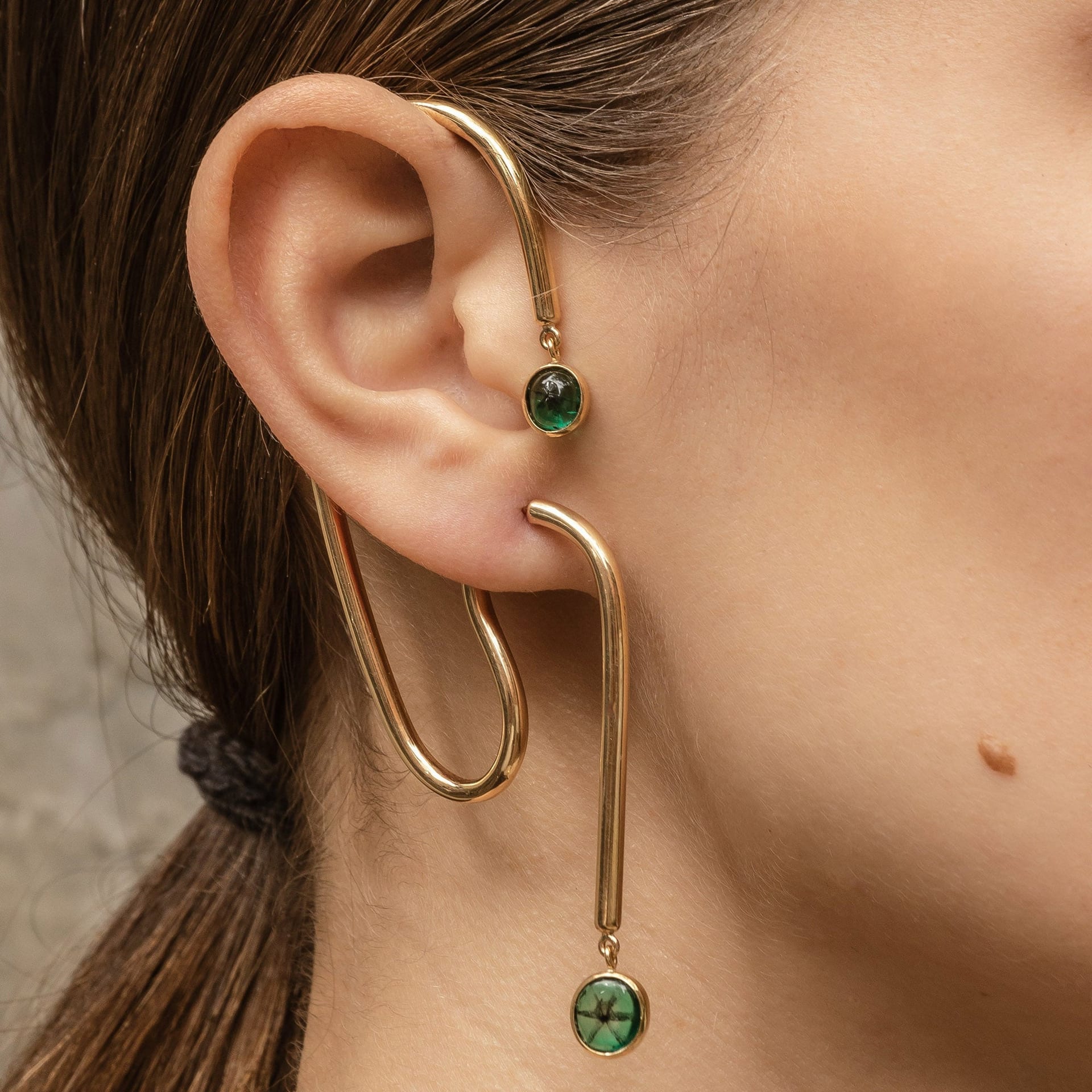 Arete Double Headed Serpent - imagen 3