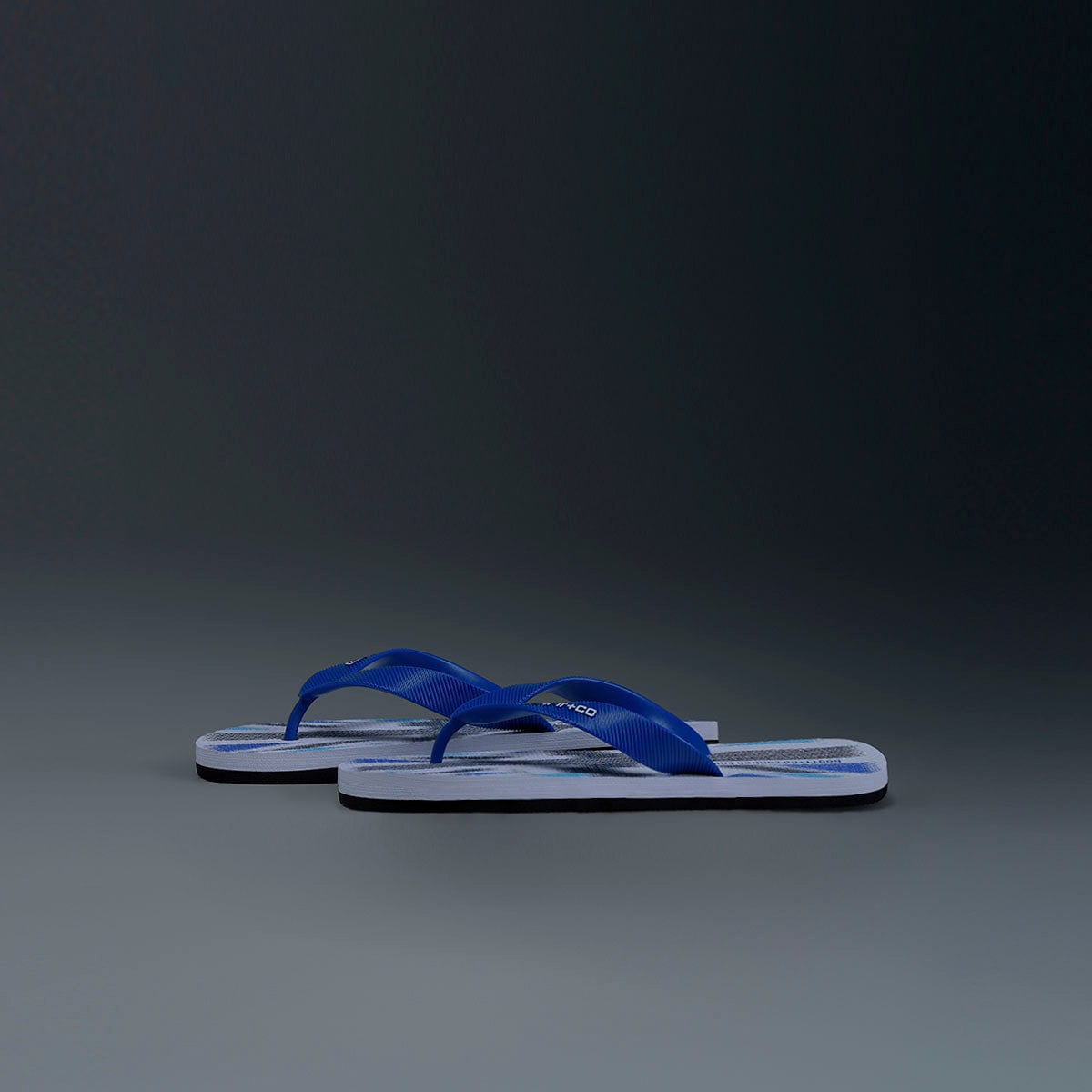 Sandalias Azules - imagen 5