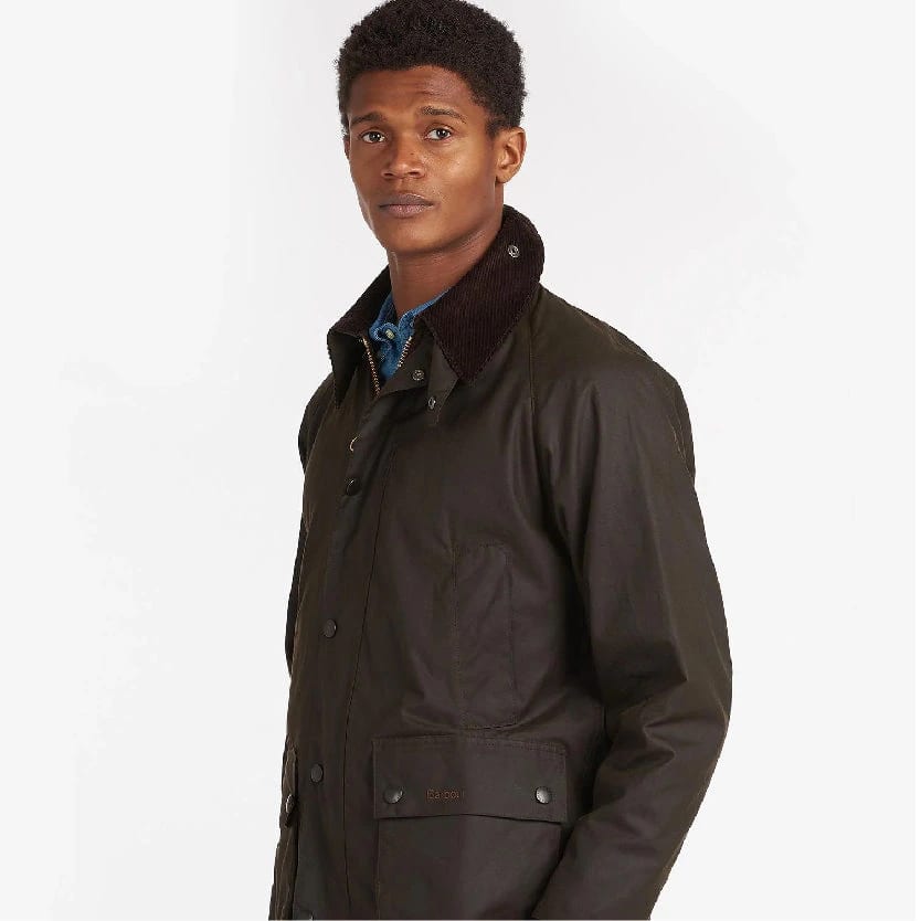 Classic Bedale® Wax Jacket - imagen 1