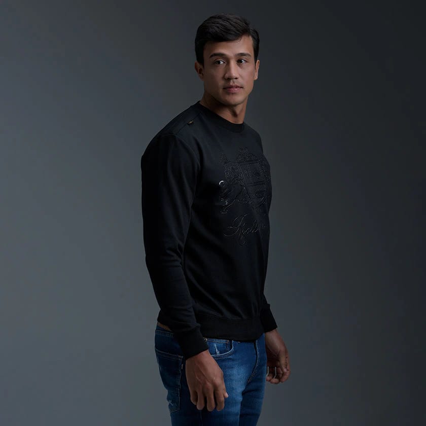 Saco Negro - imagen 4