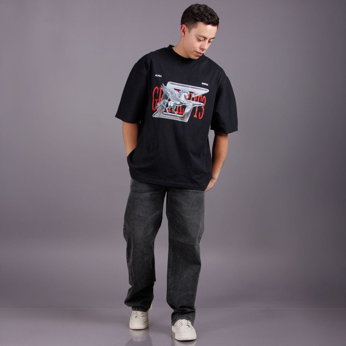 Jean Axspen Straigh H217 - imagen 1