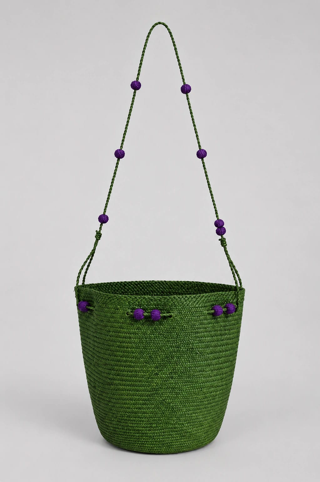 Annona Iraca Bag - imagen 2