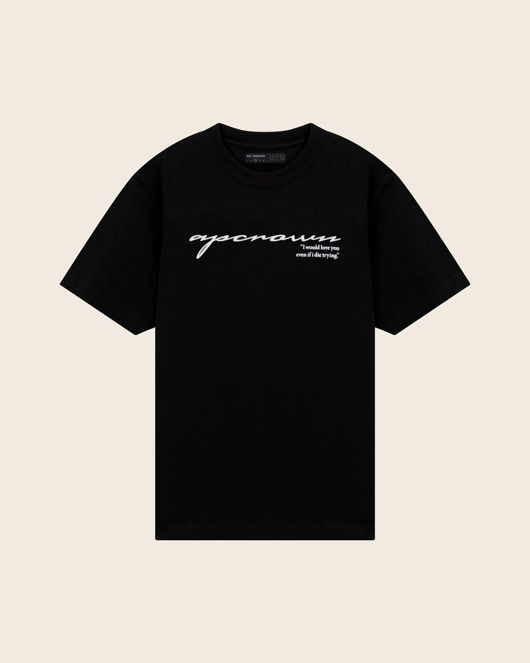 DARK CHAOS T-SHIRT - imagen 2