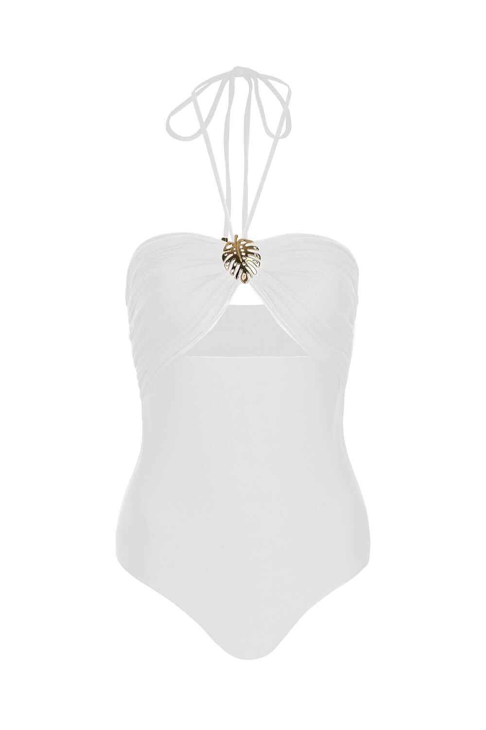 VESTIDO DE BAÑO MONSTERA - imagen 3