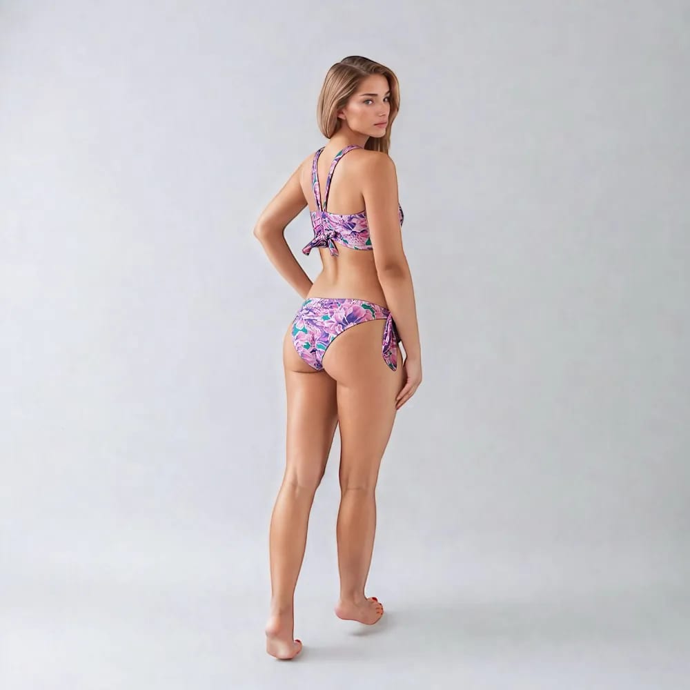 Panti Vestido de Baño Amelia. - imagen 6