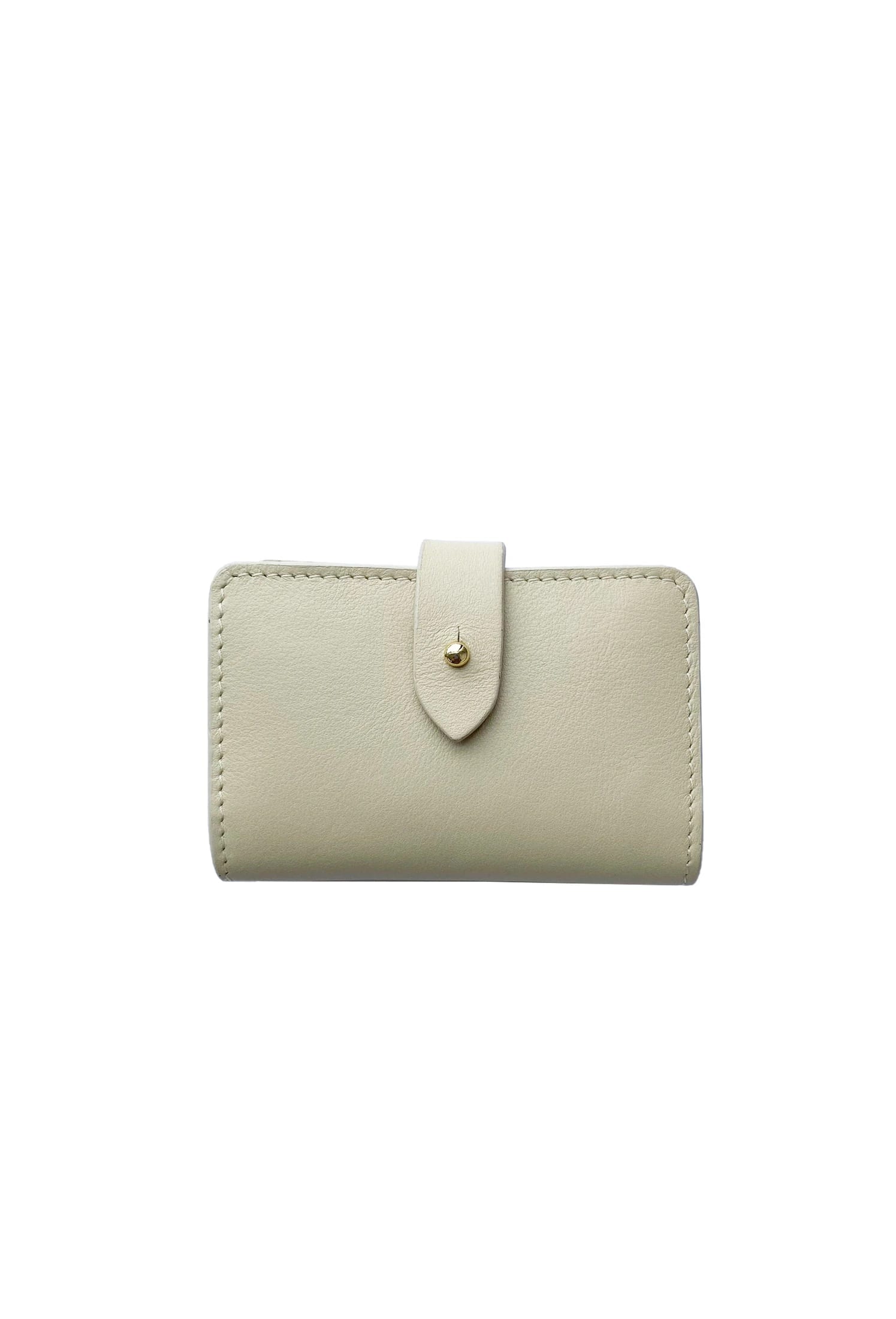 Zarzal Wallet Marfil - imagen 1