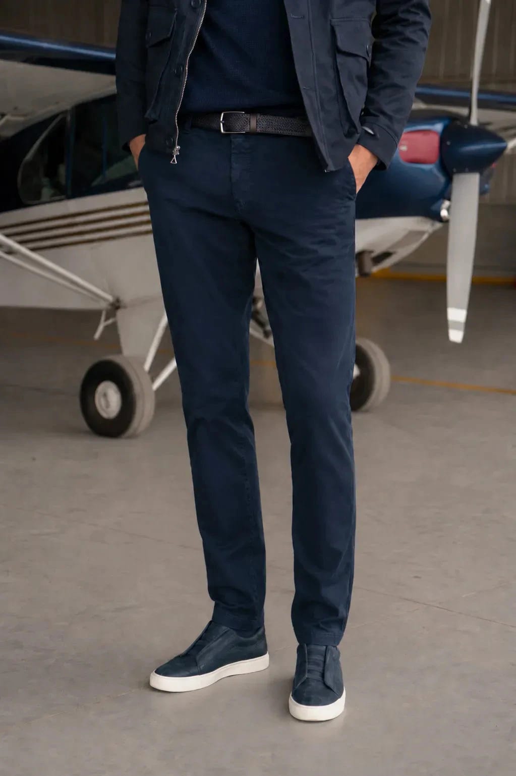 Navy urbano - imagen 3