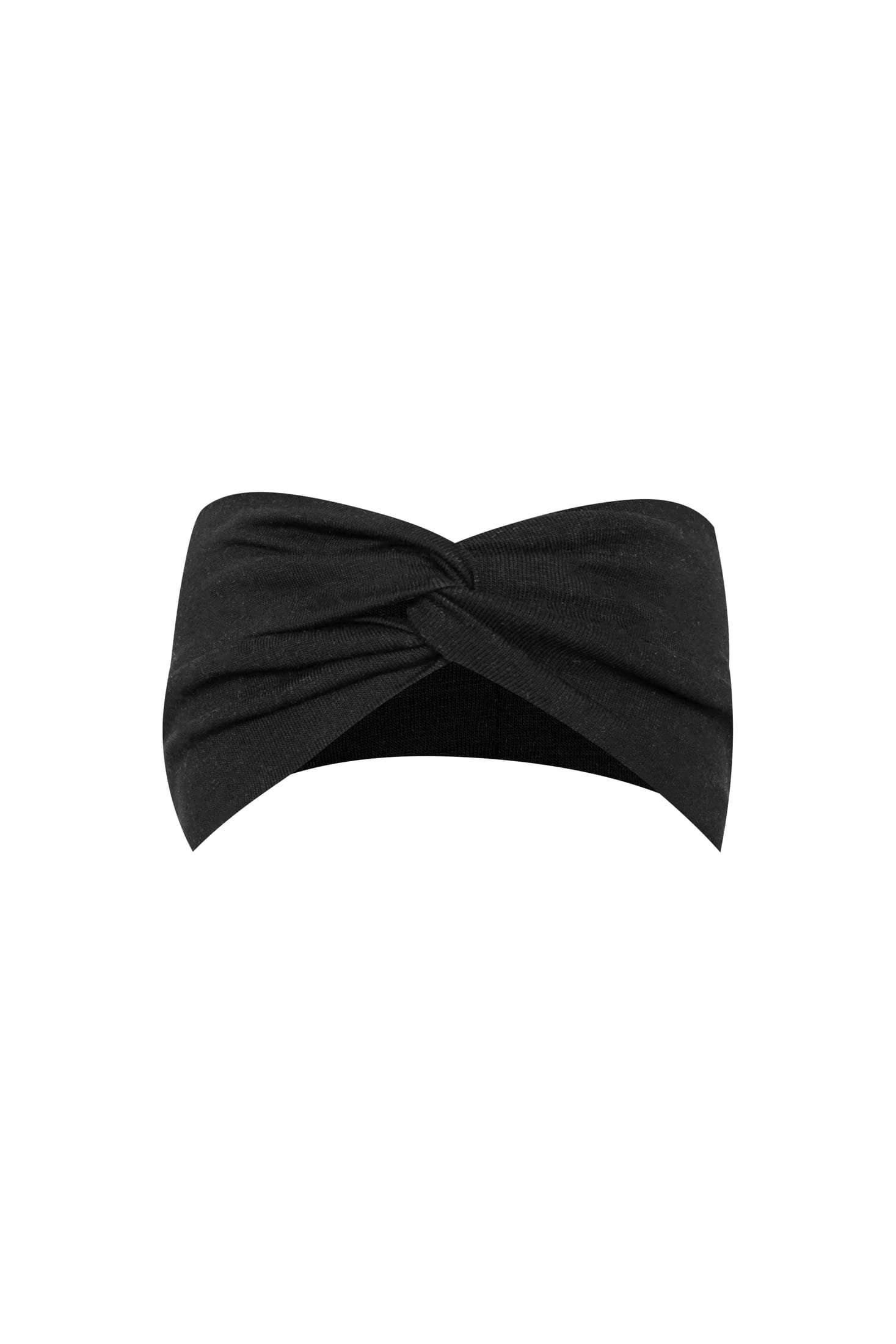 Balaca Olivia Negro - imagen 1