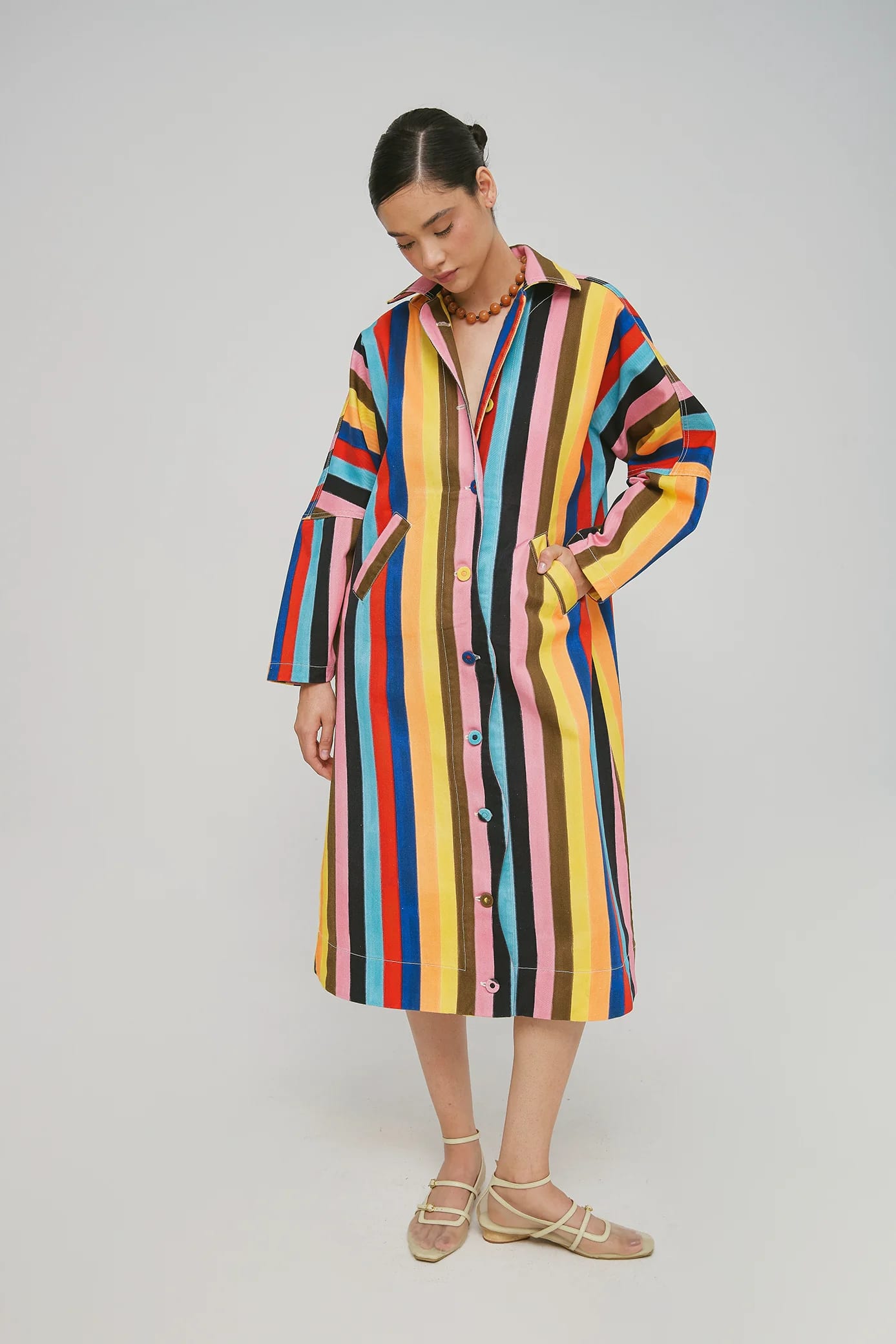 Coat XX Renglón - imagen 12