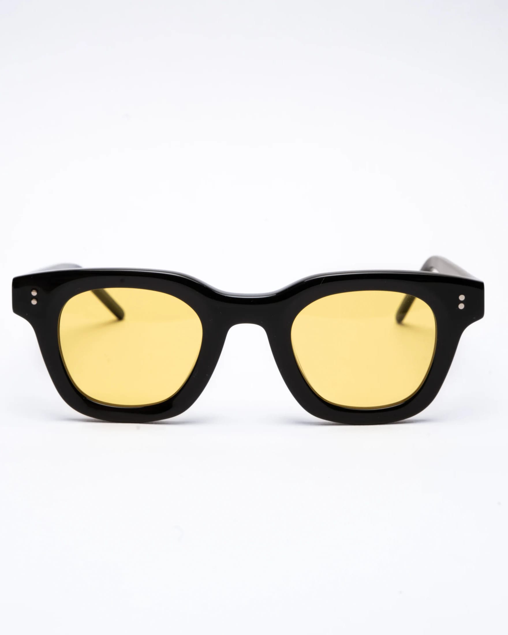 TANNEN - BLACK / YELLOW - imagen 3