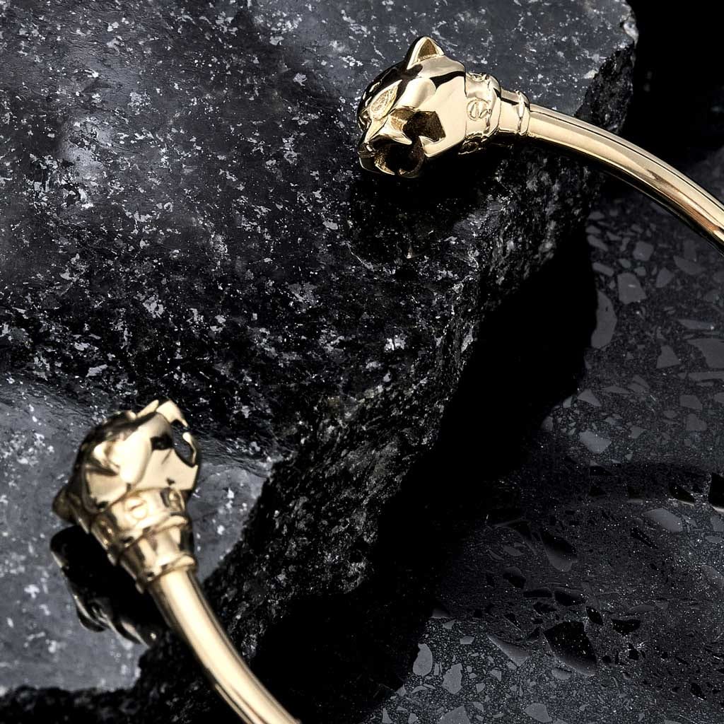 Brazalete Pantera - imagen 5