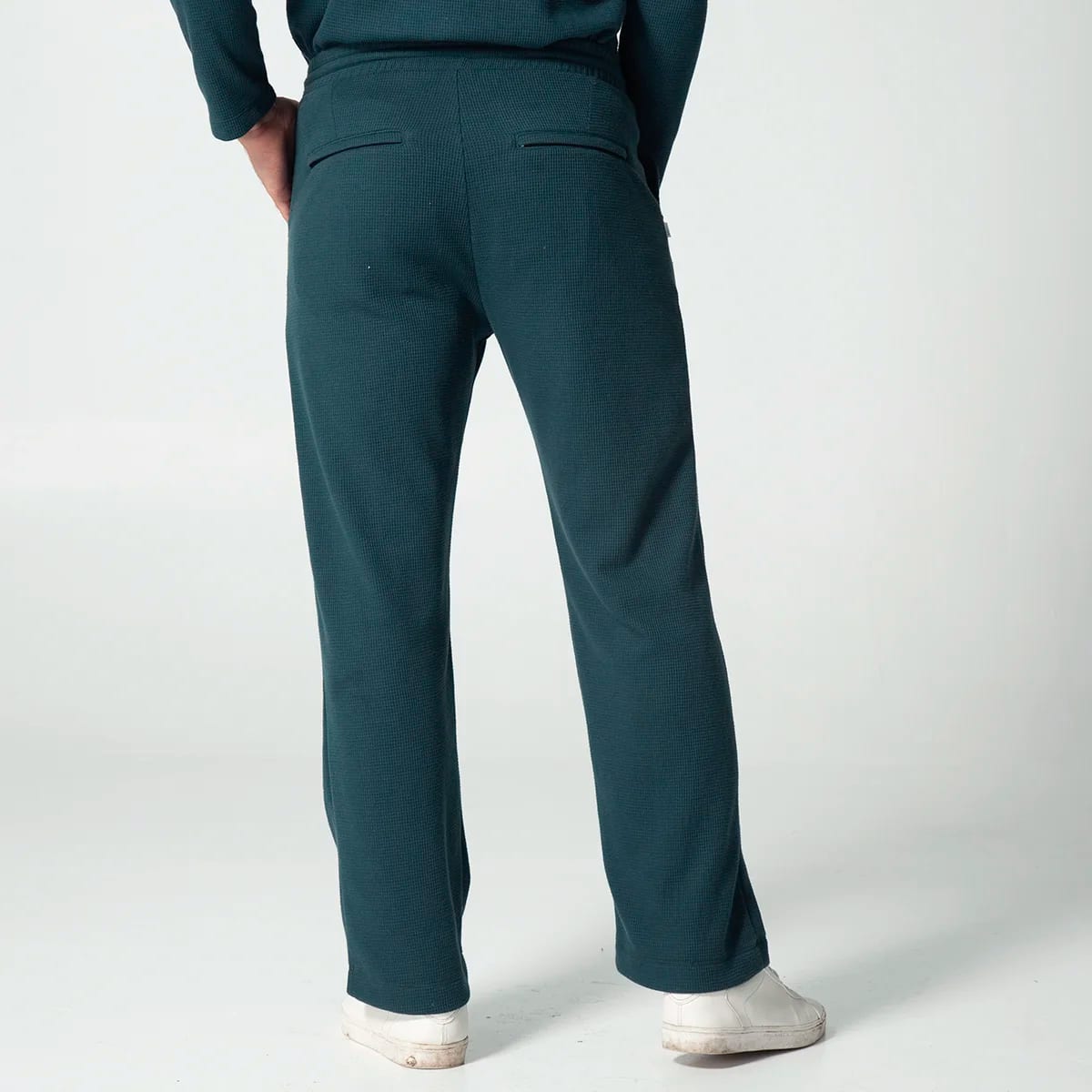 Pantalon Jogger Regular Beneton - imagen 6