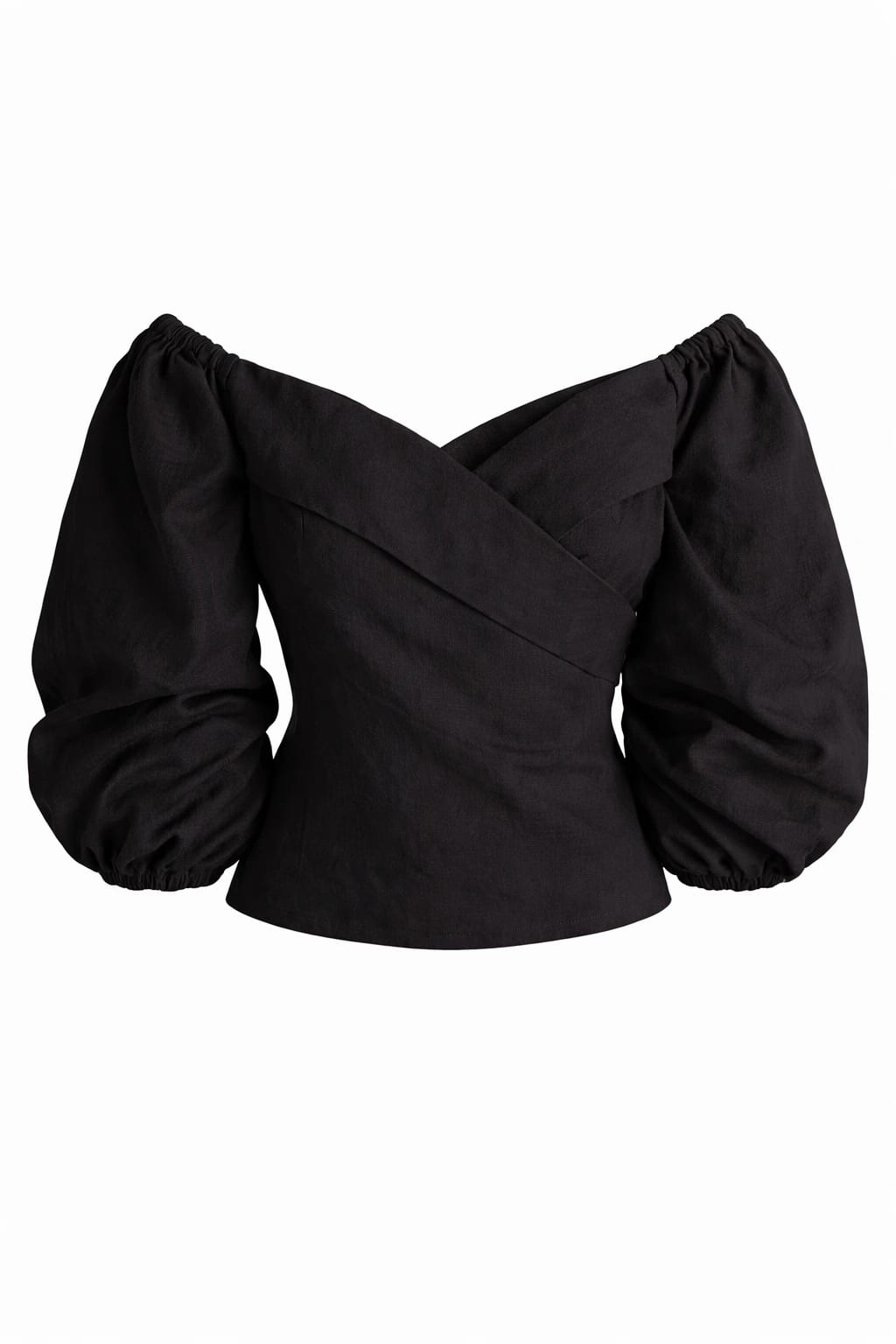 Arana blouse - imagen 4