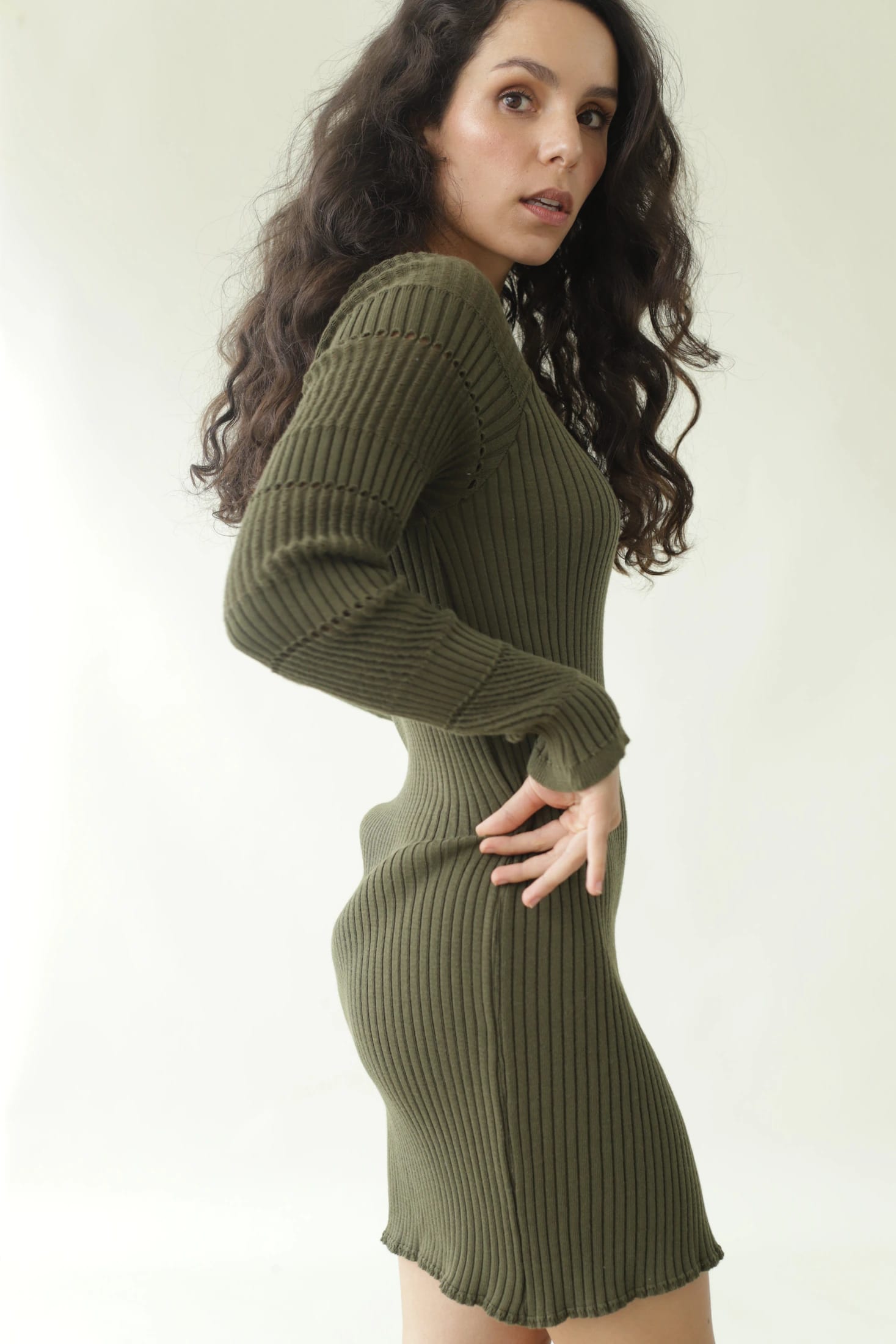 Vestido Yarumo - imagen 2