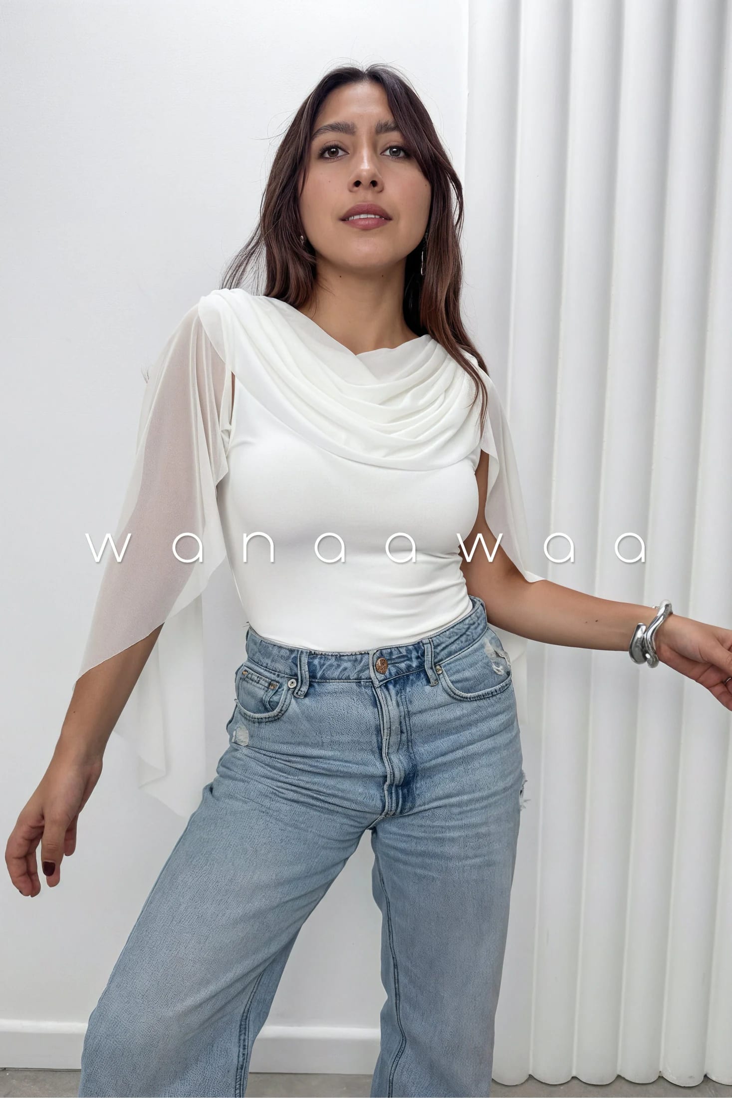 BODY ADELA - imagen 6