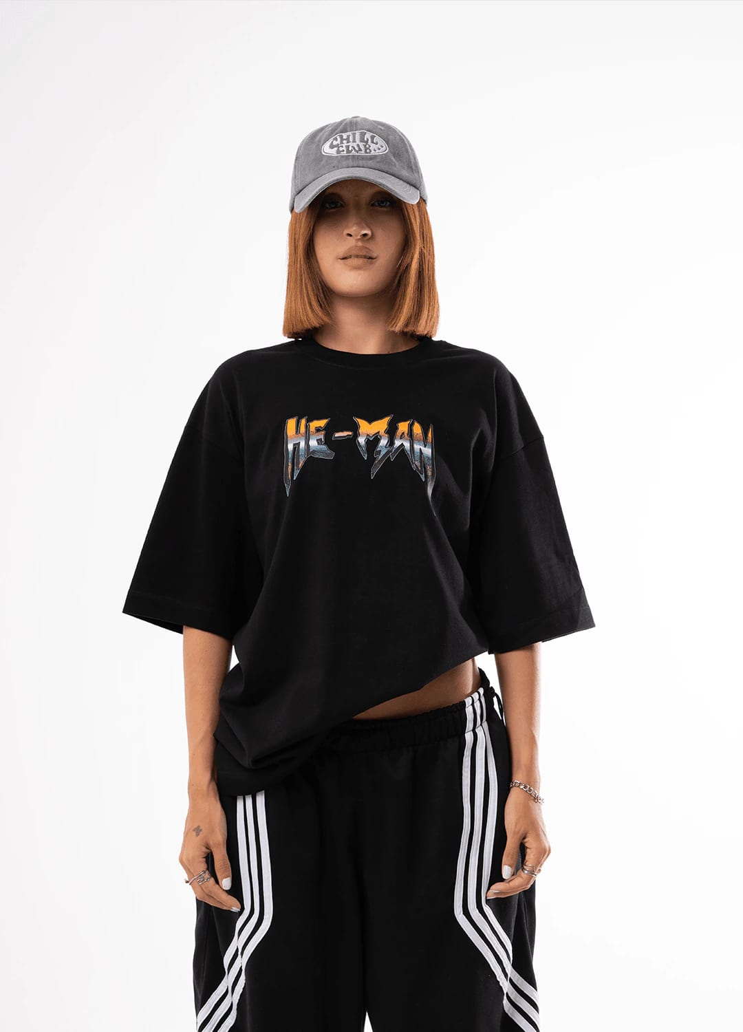 Camiseta Hee-man - imagen 2