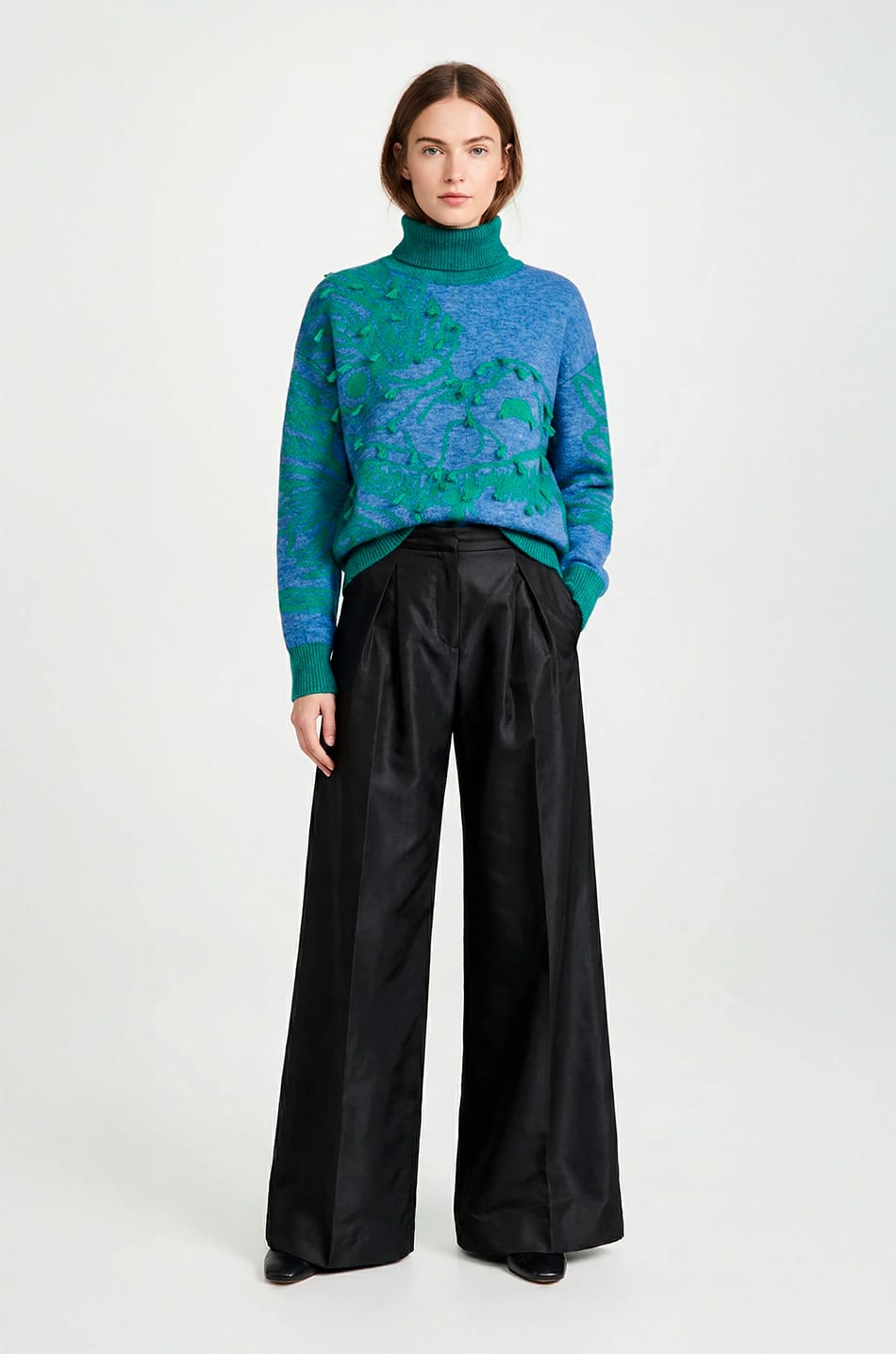 Gankor Sweater - imagen 2