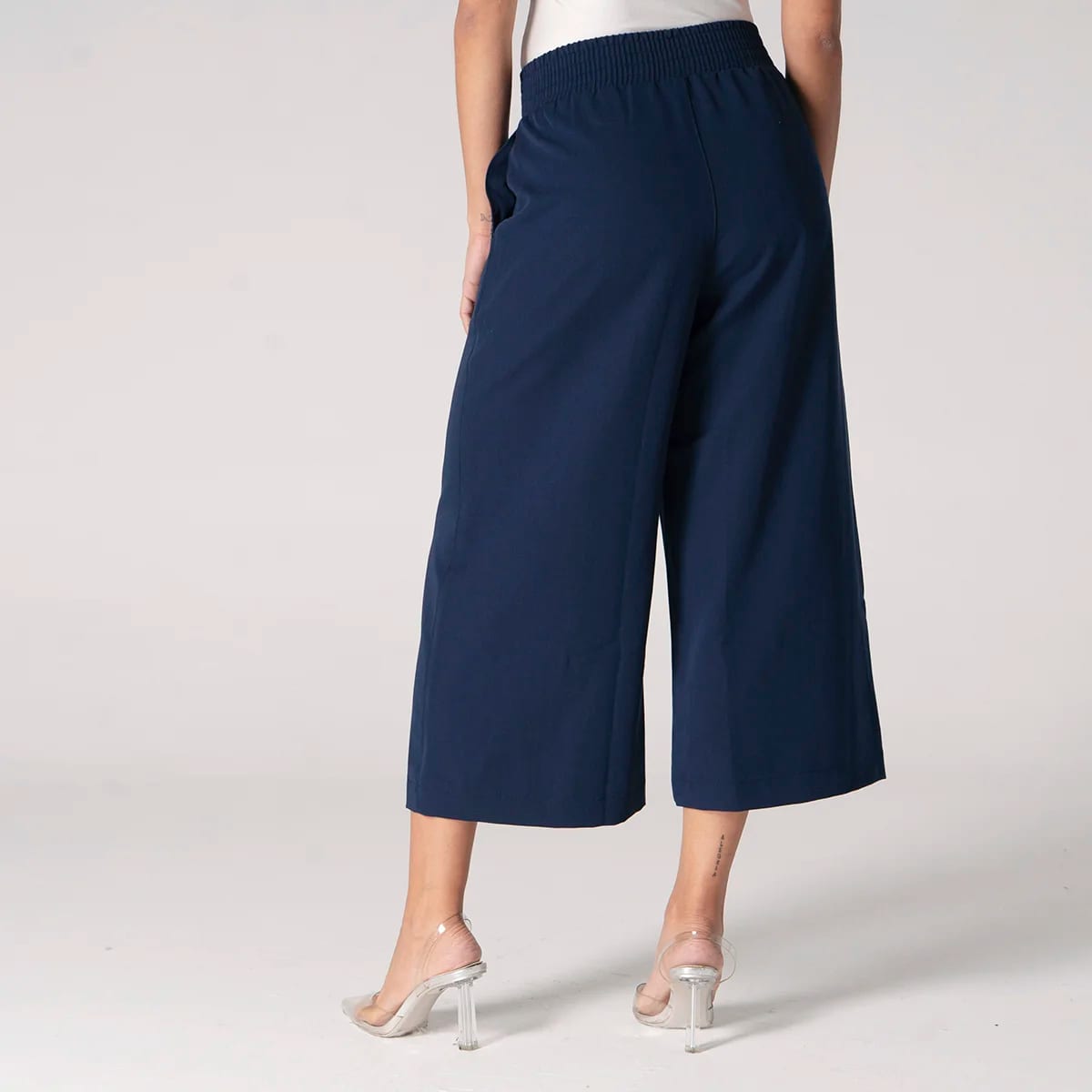 Pantalon Culotte Binomi - imagen 5