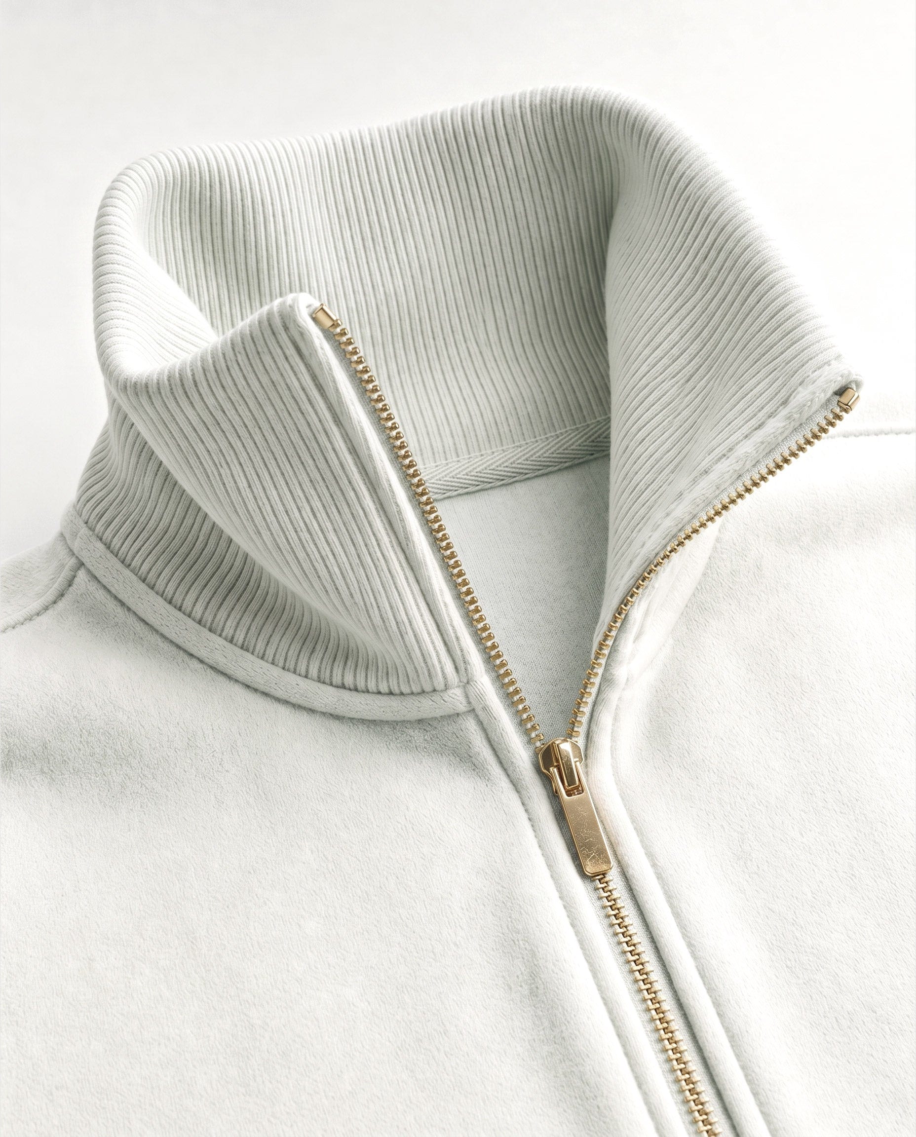 Chaqueta Snowy Confort Azul Niebla - imagen 6