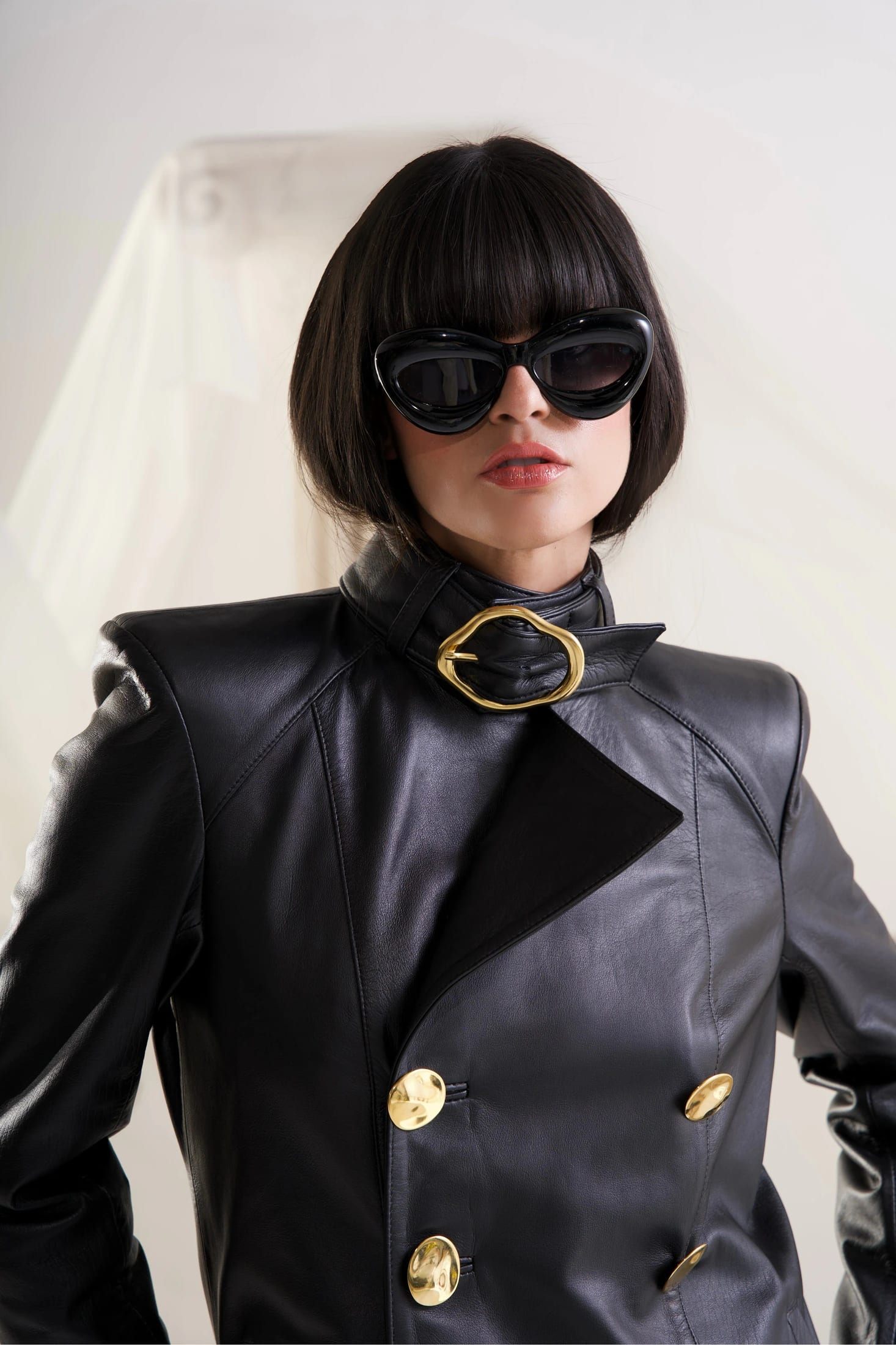 The Aurea Commander Jacket - imagen 4