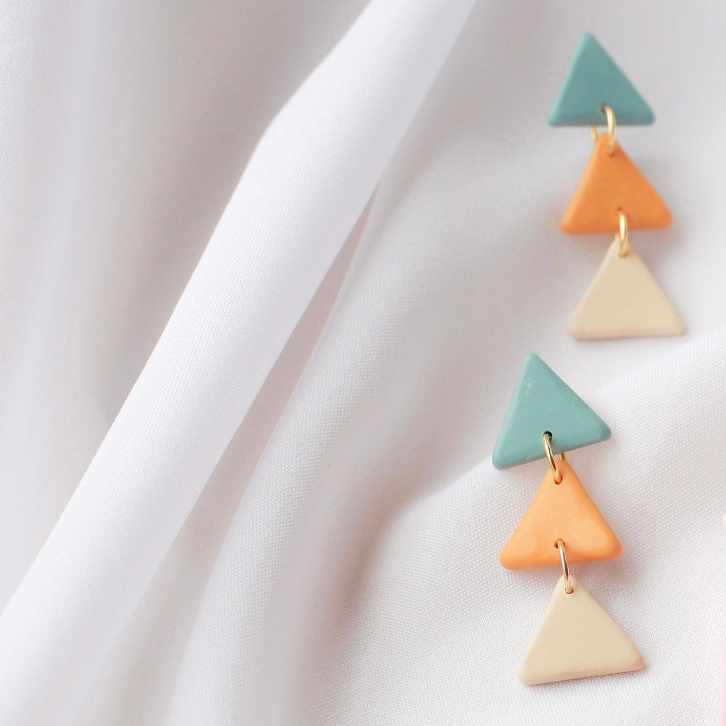 Aretes Andrea - imagen 2