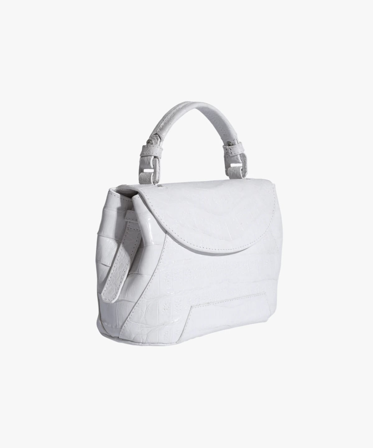 Anka Mini in Crocodile - imagen 3