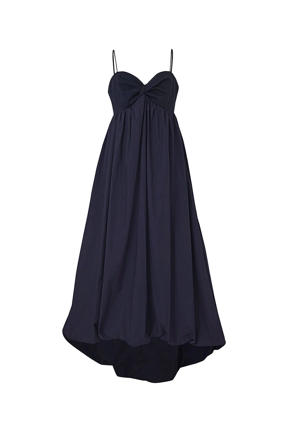Vestido Ada Azul navy - imagen 2