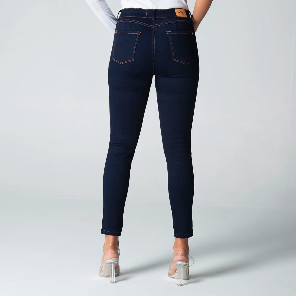 Jean Skinny Toby - imagen 15