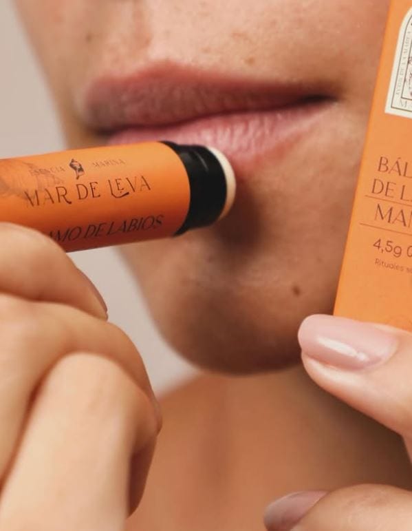 Bálsamo de labios - imagen 2