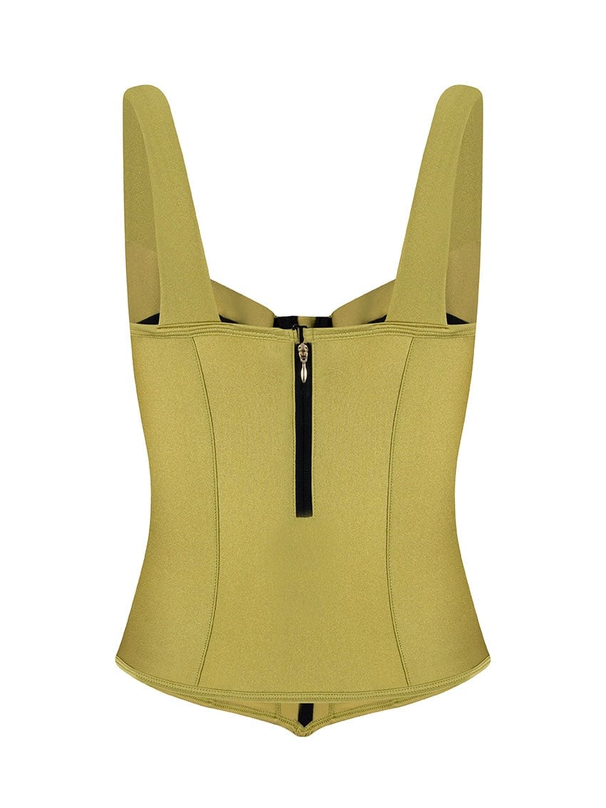 Corset Anna Oliva Pre Orden - imagen 3