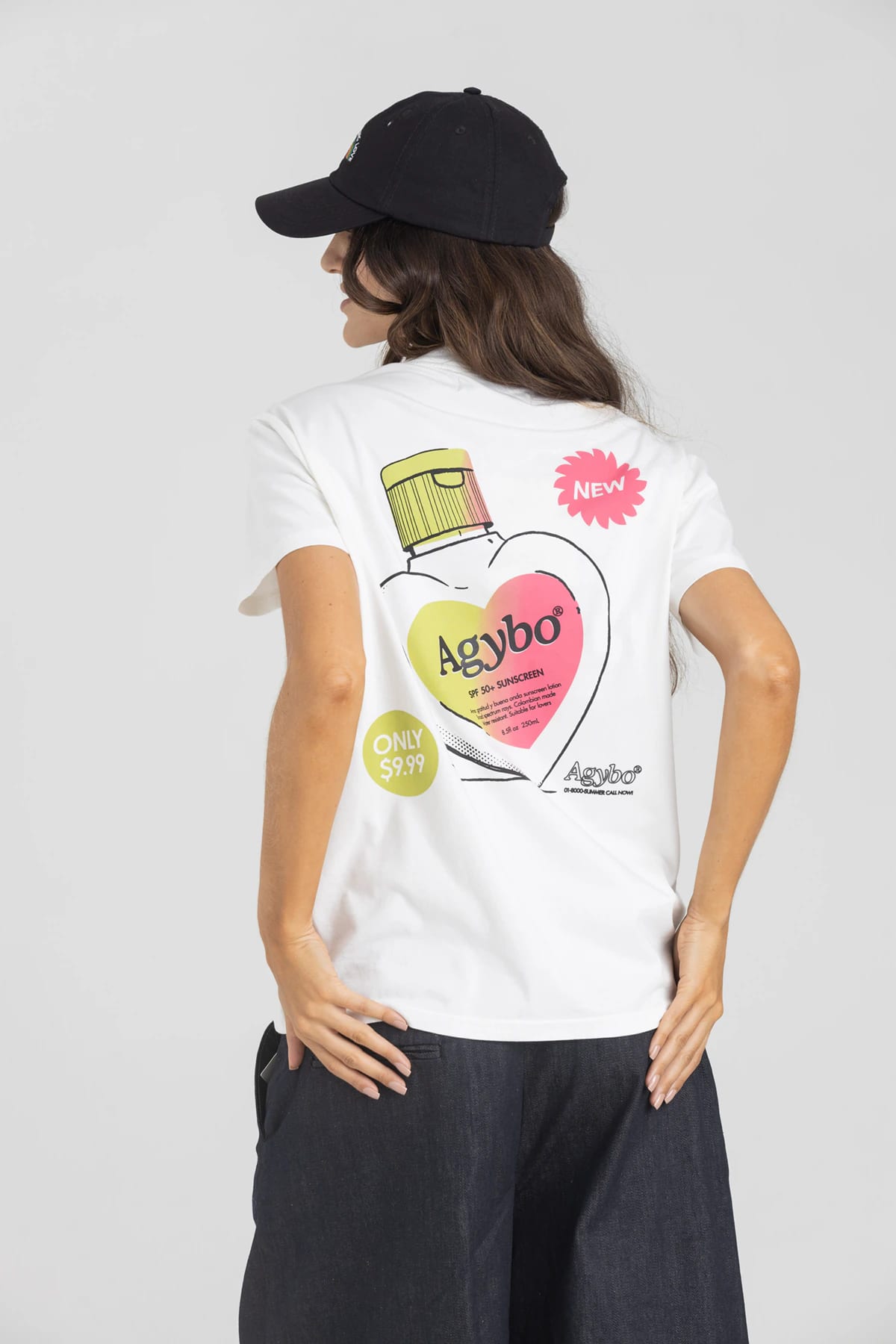 SPF T-SHIRT - imagen 4