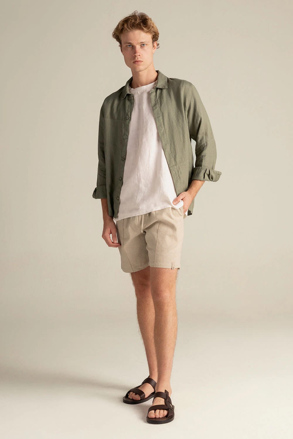 Short costa - imagen 8