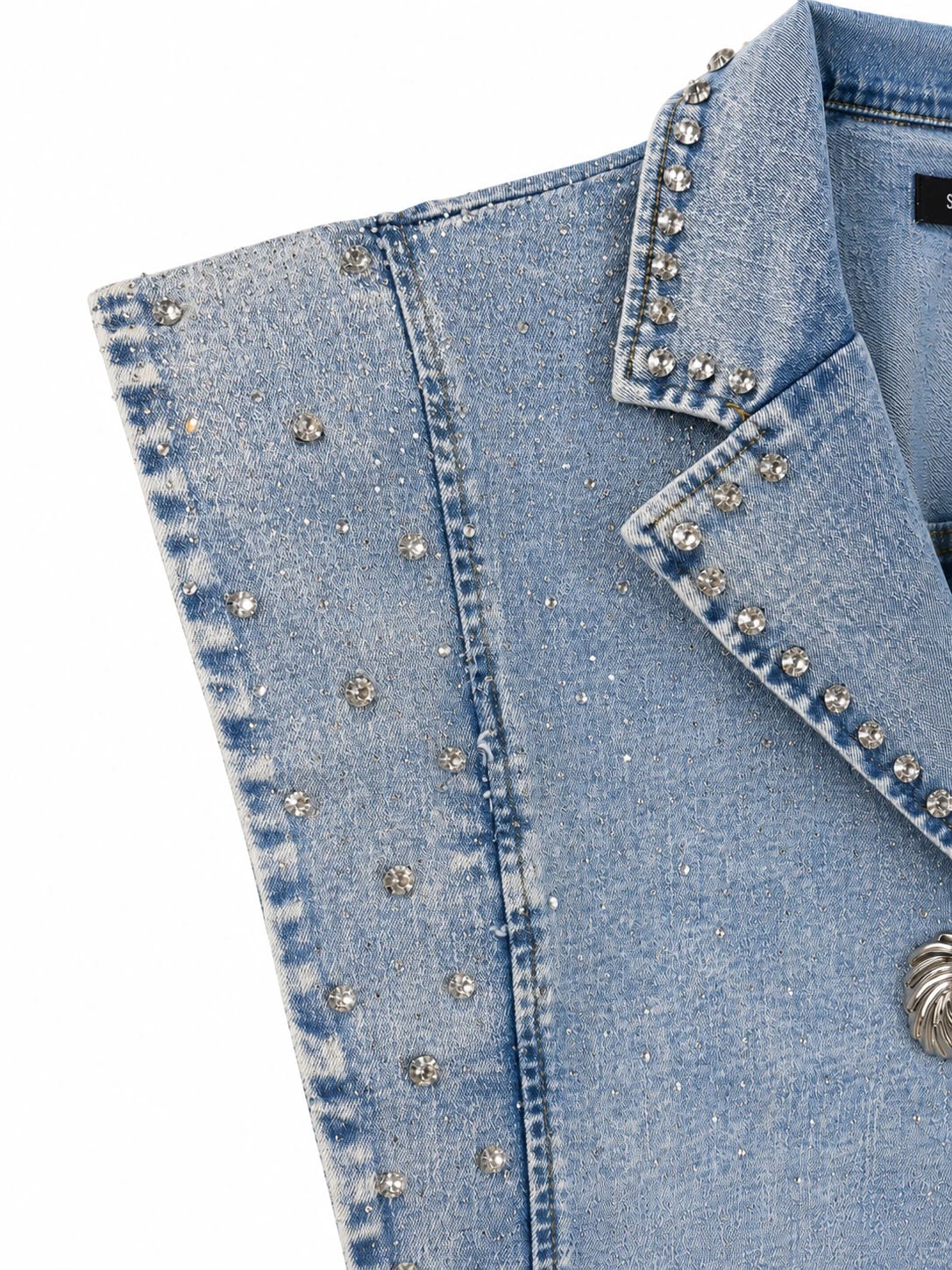 HERITAGE VEST - imagen 2