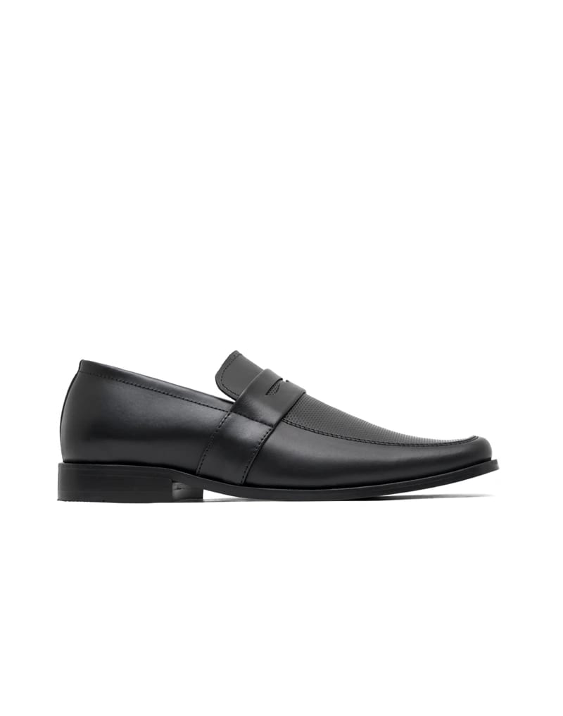 Zapato formal para hombre en cuero 100% colombiano REF SEVI05 - imagen 1