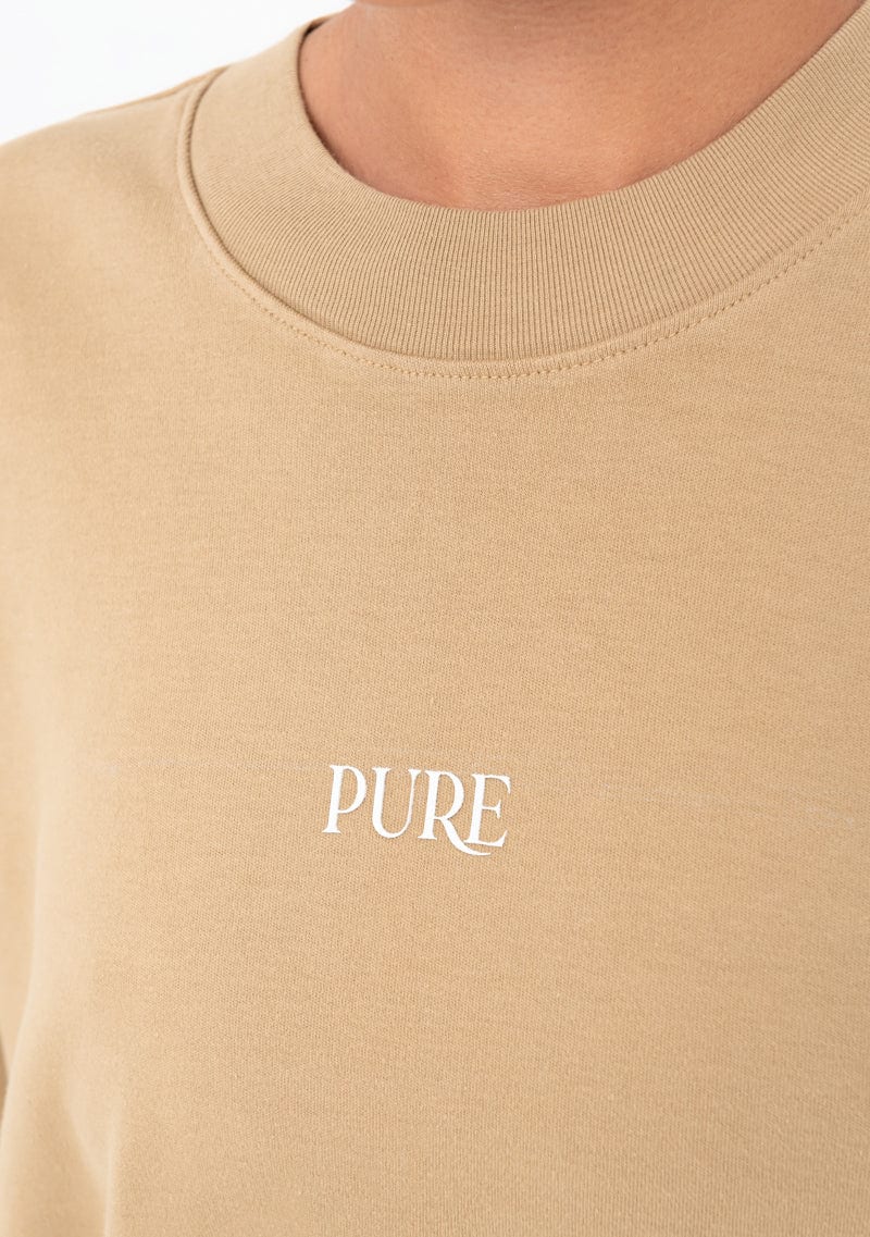 Áurea Kakhi t-shirt - imagen 5