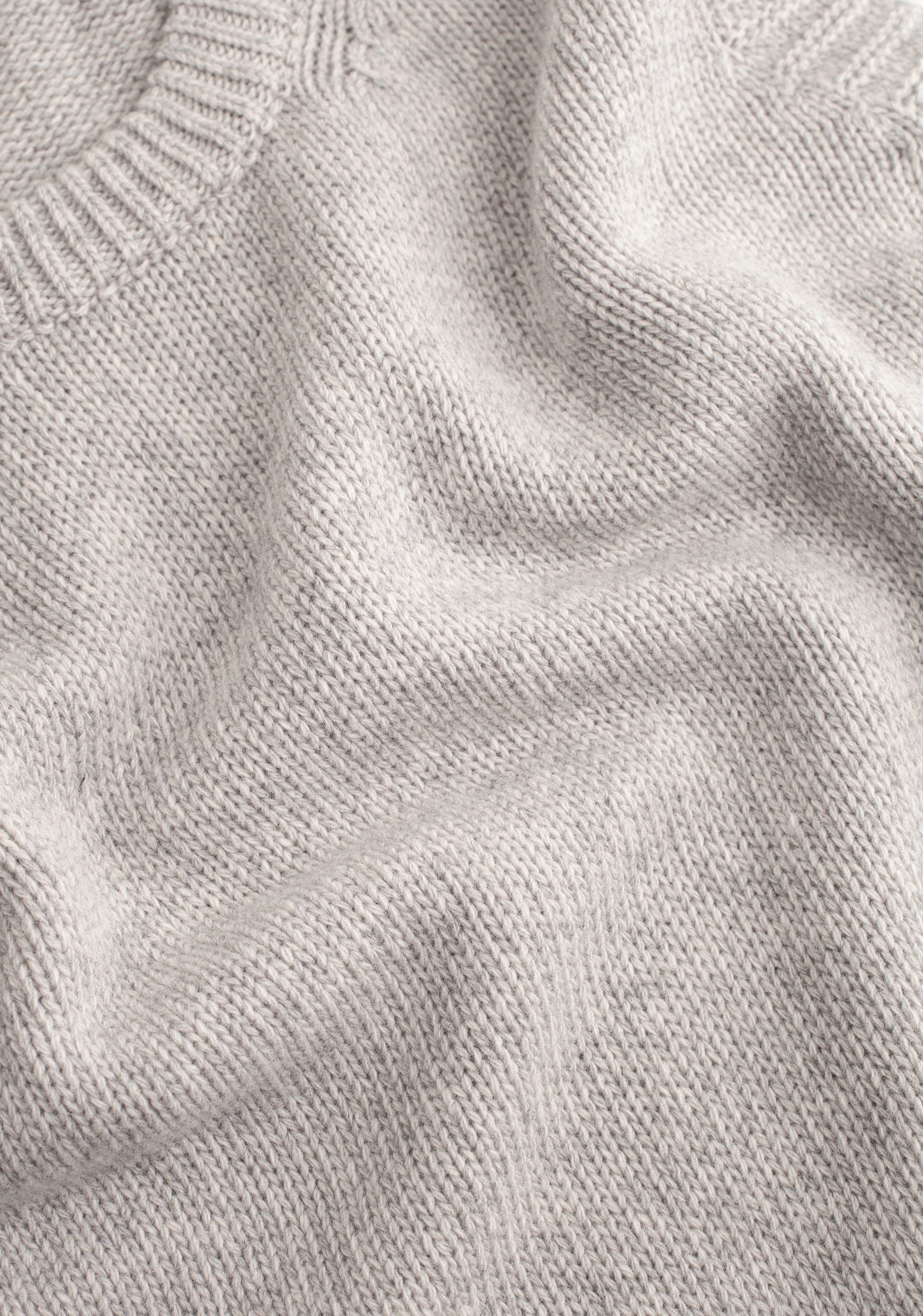 Chaleco M Uma Gris Medio - imagen 5