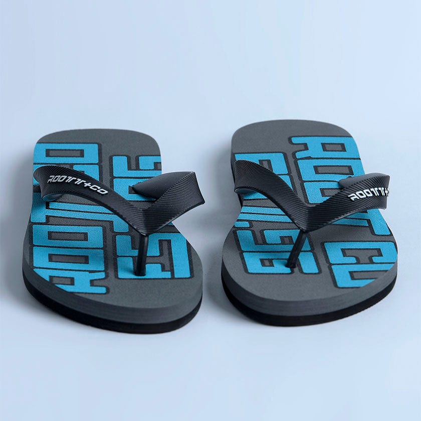 Sandalias Grises - imagen 4
