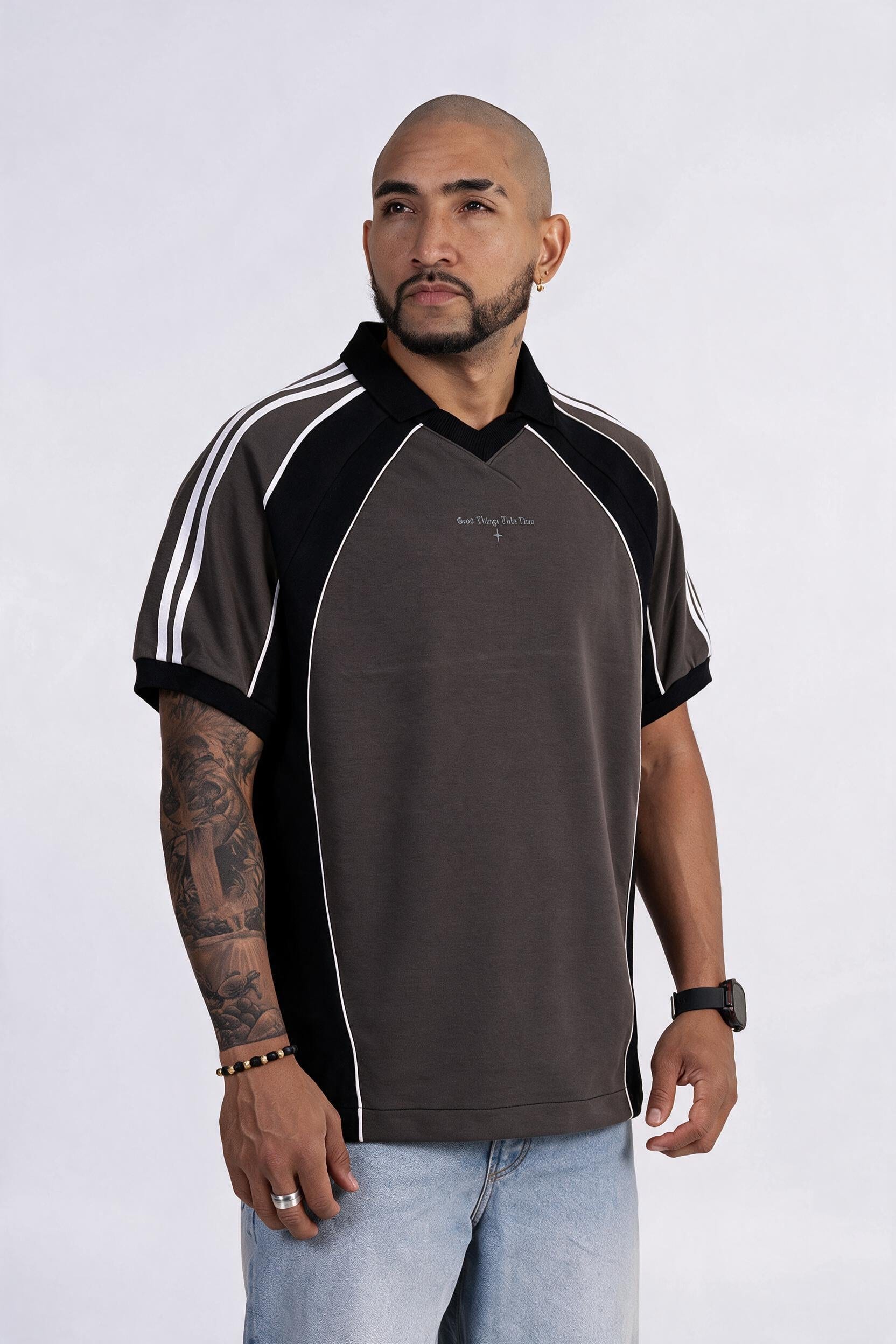 Polo regular good things - imagen 1