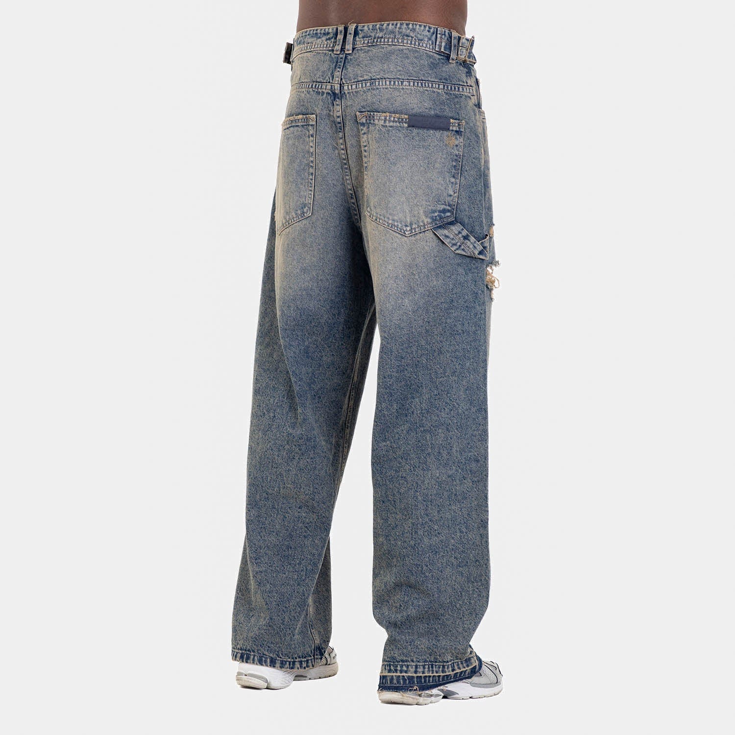 Baggy Jeans Dirty - imagen 12
