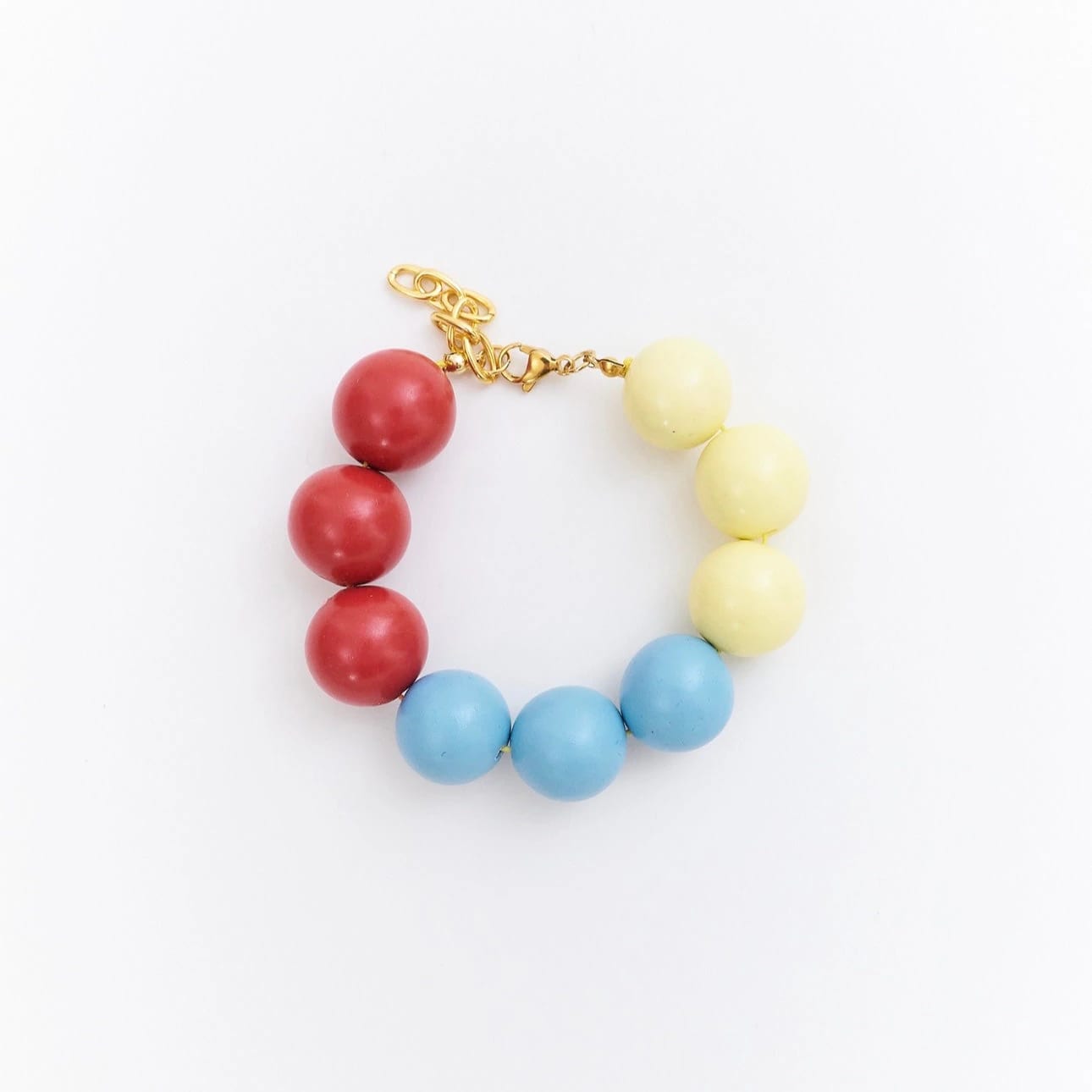 Pulsera Made in Colombia - imagen 1