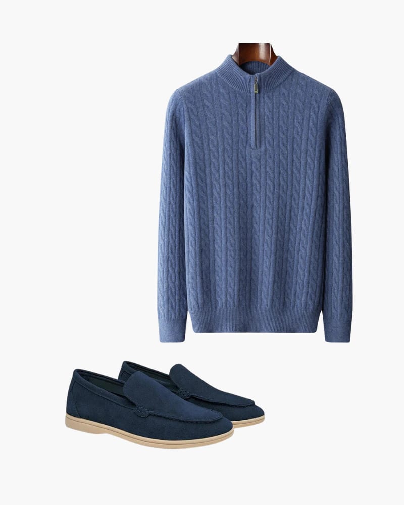 Winter Fit 4 - Premium Blue - imagen 1