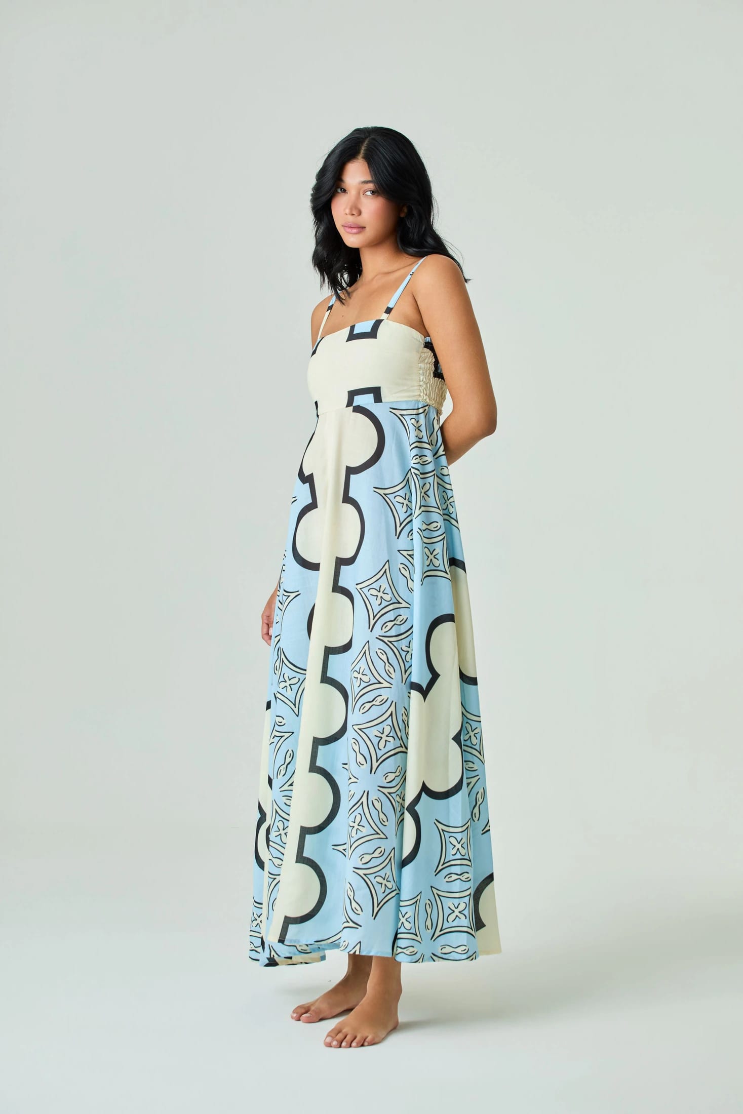 CARLA DRESS - imagen 3